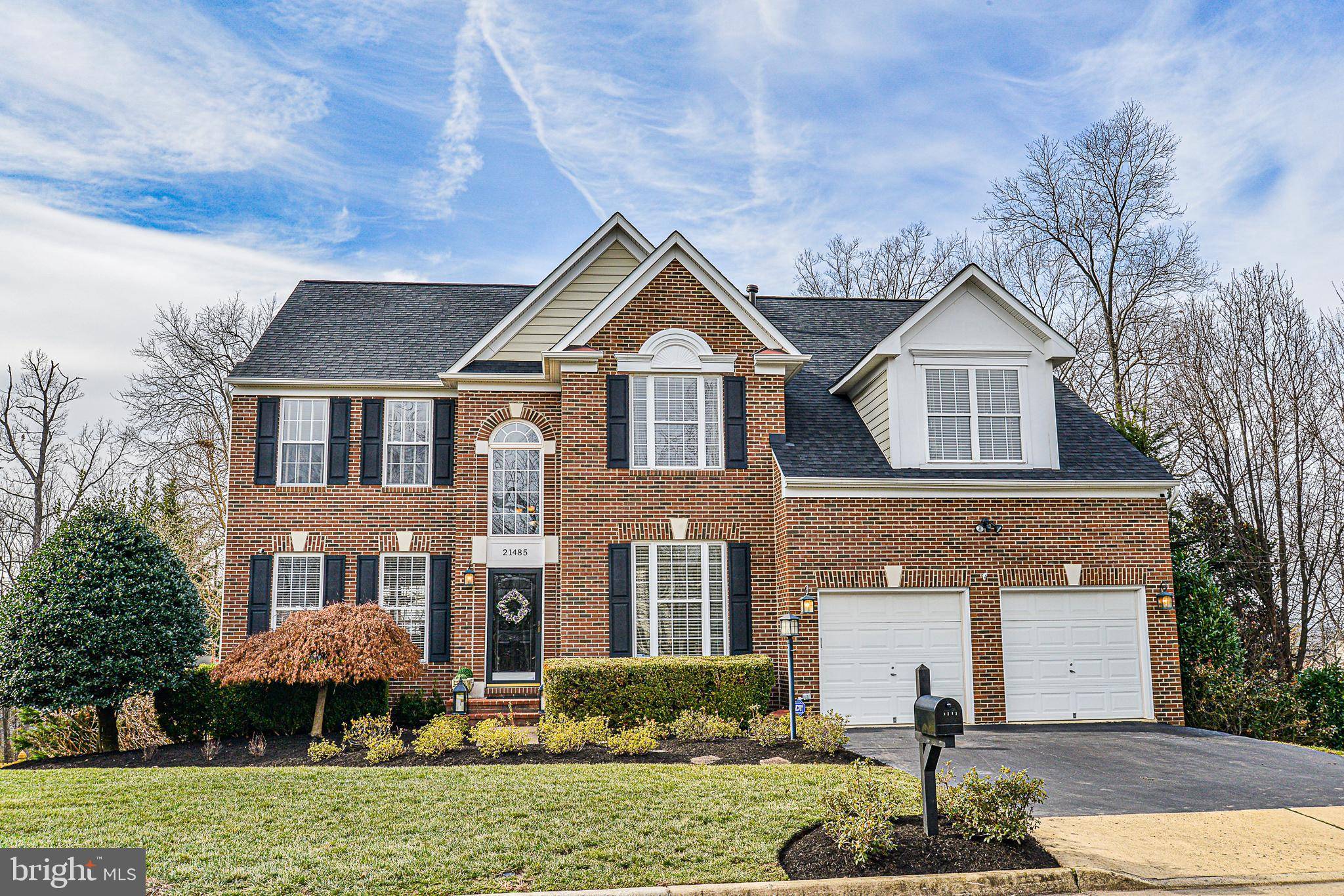 Broadlands, VA 20148,21485 GLEBE VIEW DR