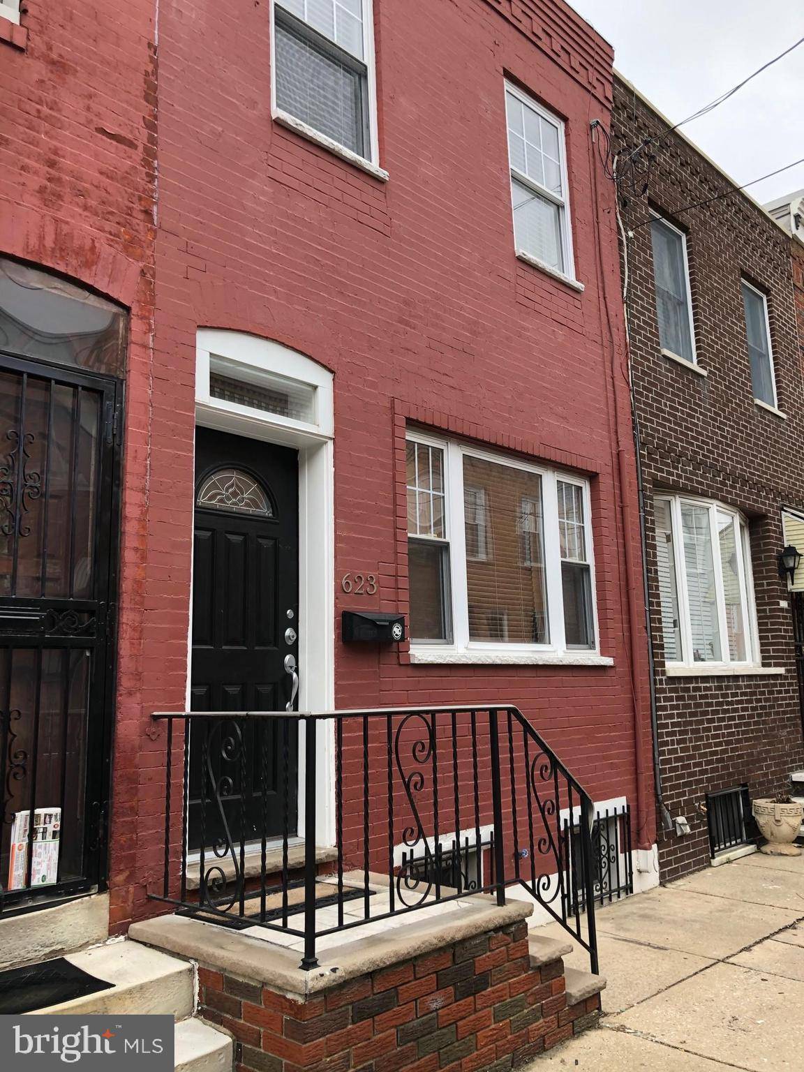 Philadelphia, PA 19147,623 GERRITT ST