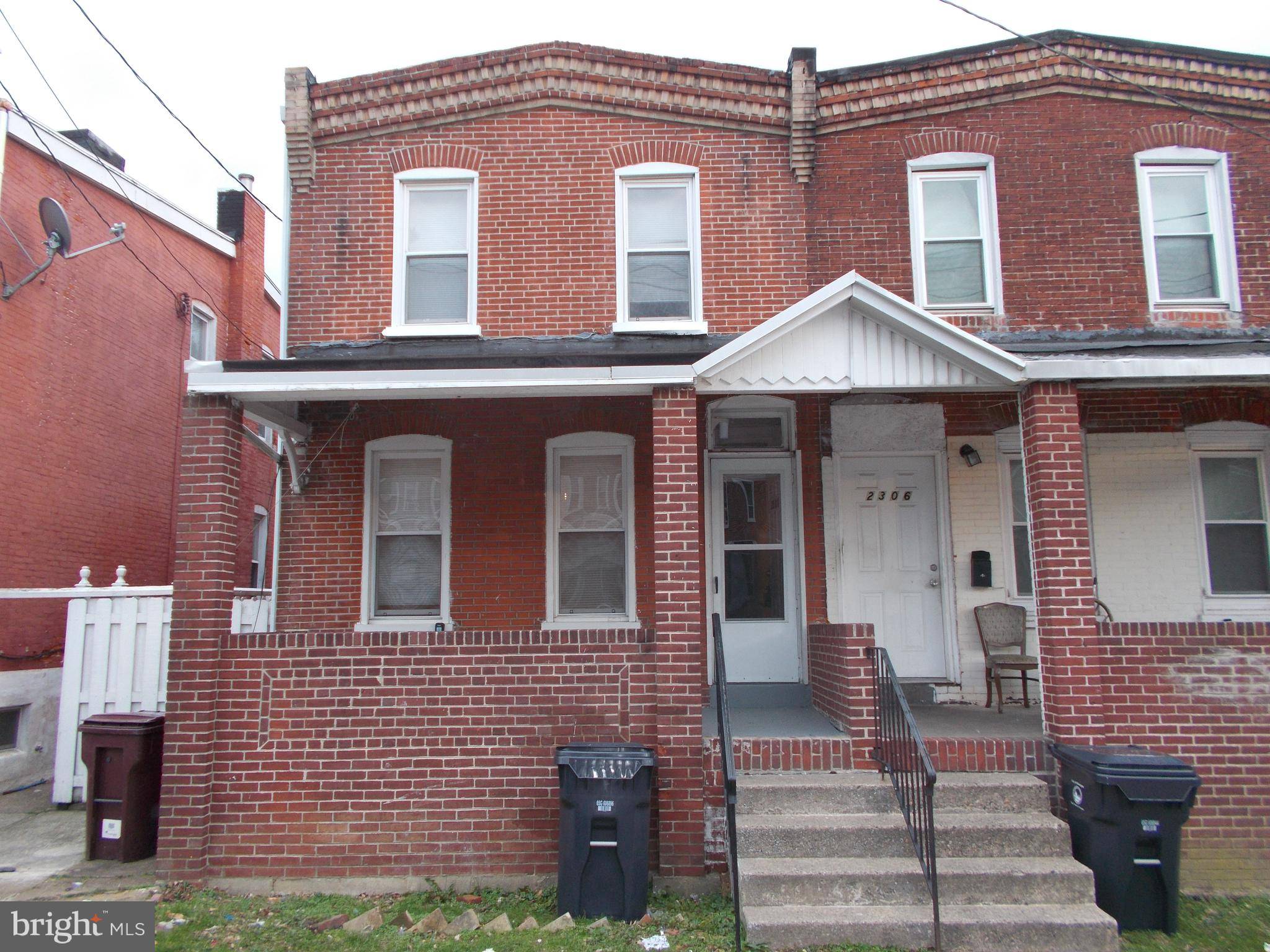 Wilmingon, DE 19802,2308 JESSUP ST