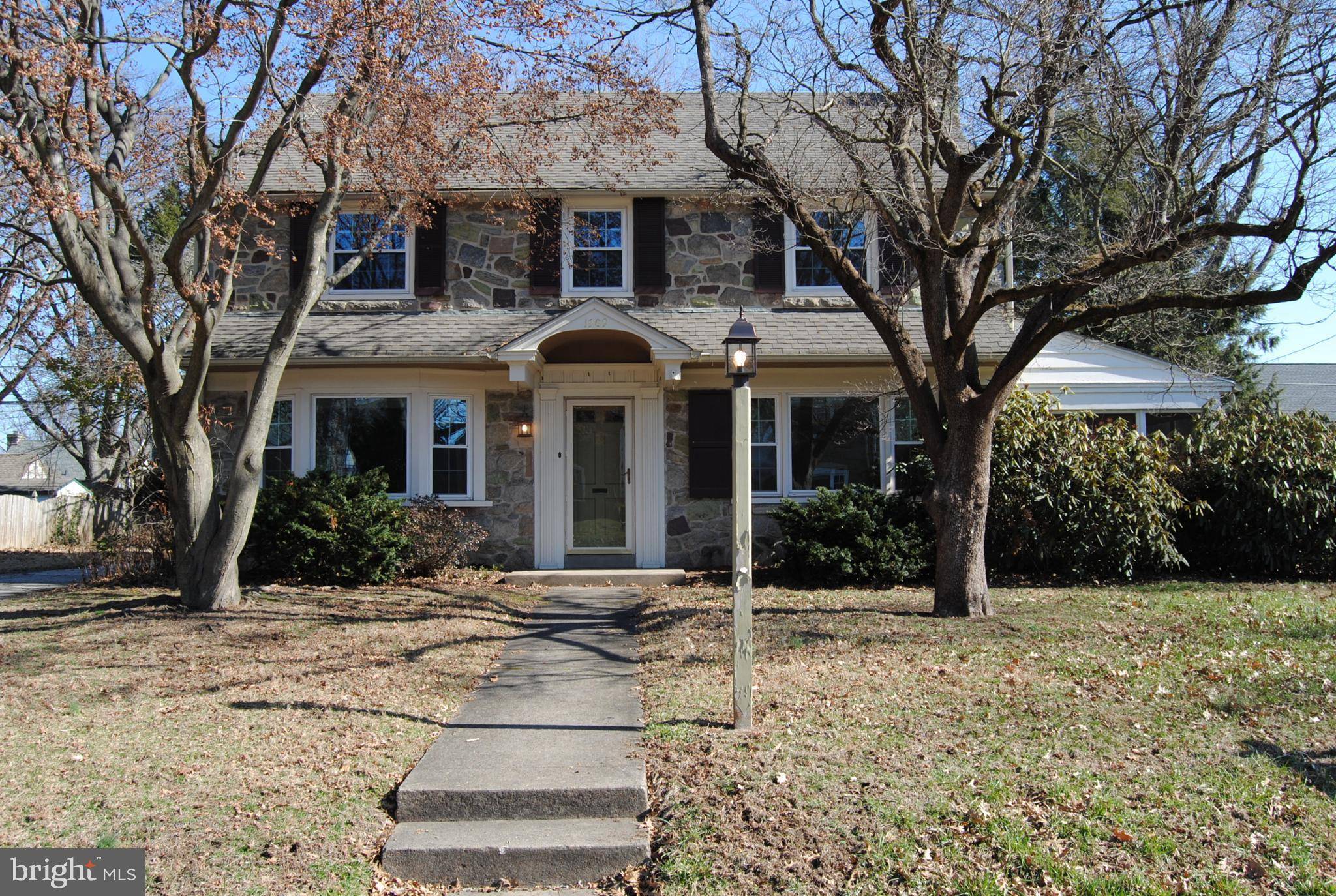 Drexel Hill, PA 19026,1209 ORMOND AVE