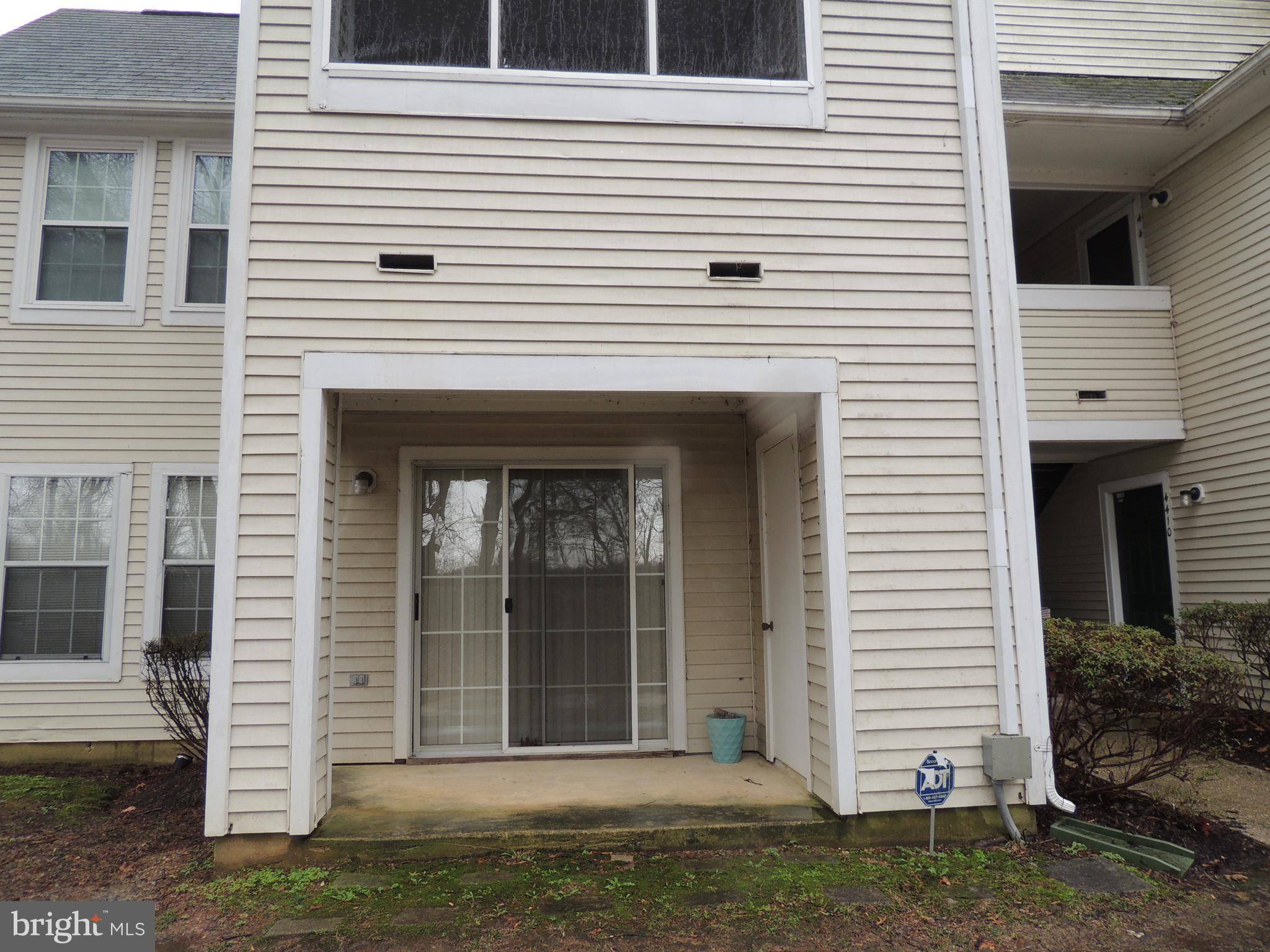 Upper Marlboro, MD 20772,4408 LORD LOUDOUN CT #12-4