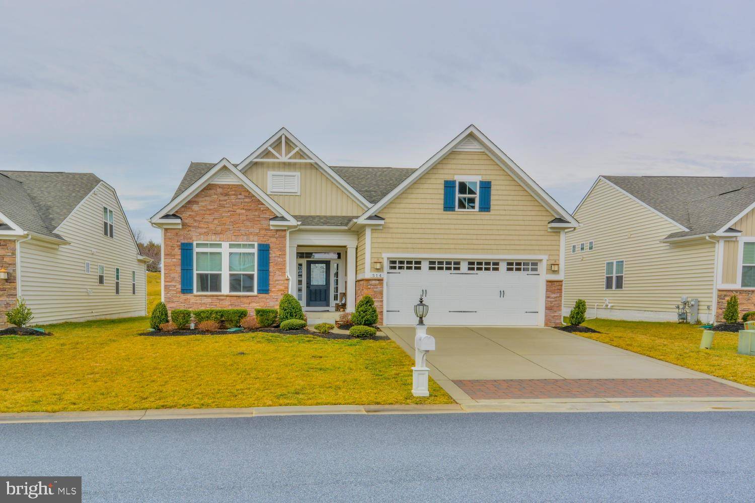 Havre De Grace, MD 21078,514 RISEN STAR CT