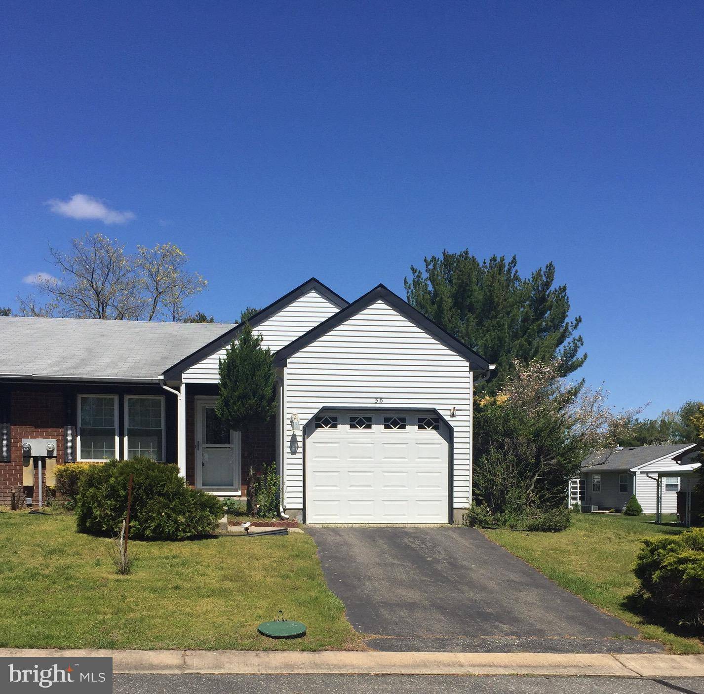 Manchester Township, NJ 08759,5-B NORWICH DR