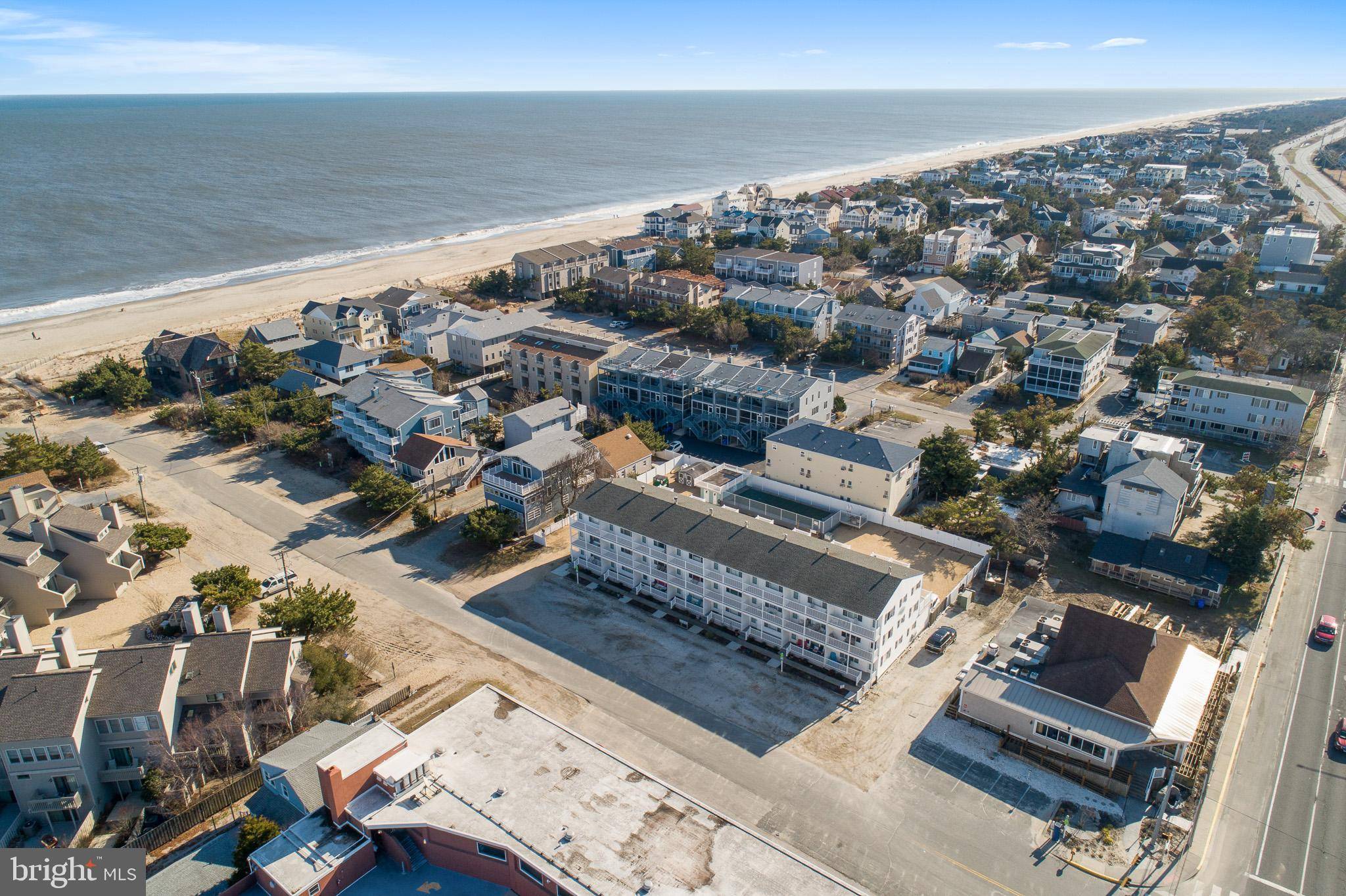 Dewey Beach, DE 19971,24 DICKINSON AVE #8A