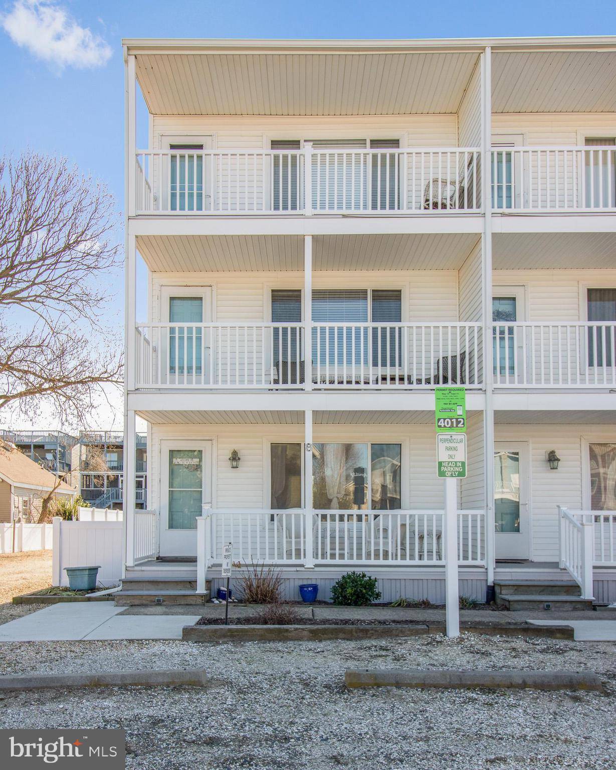 Dewey Beach, DE 19971,24 DICKINSON AVE #8A