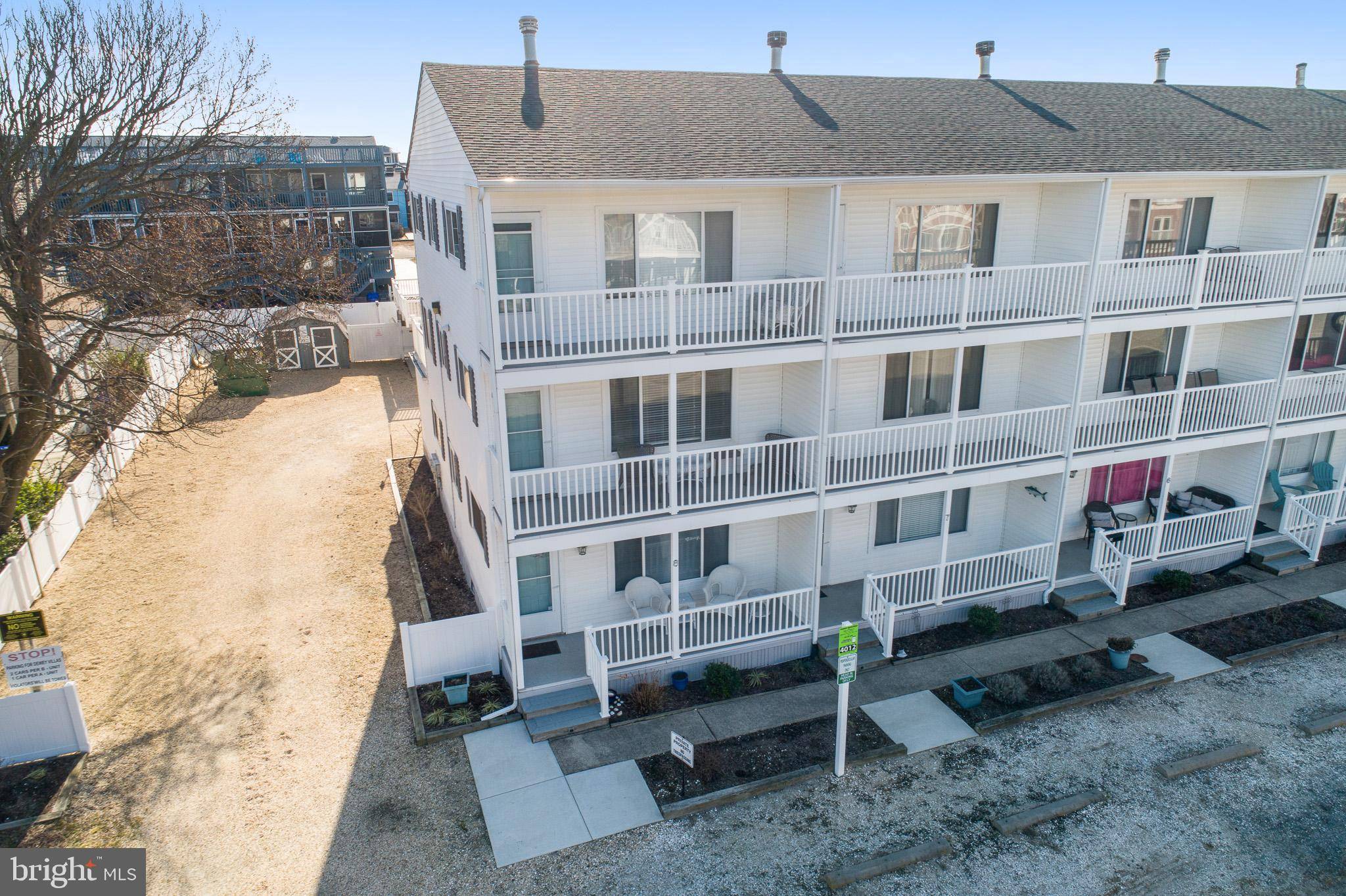 Dewey Beach, DE 19971,24 DICKINSON AVE #8A