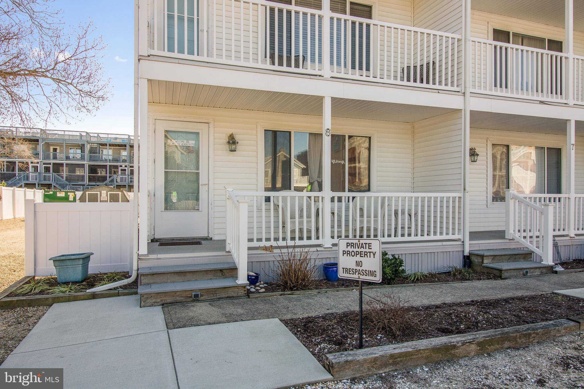 Dewey Beach, DE 19971,24 DICKINSON AVE #8A