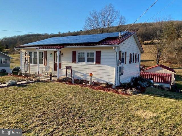 Mifflintown, PA 17059,10873 LICKING CREEK RD