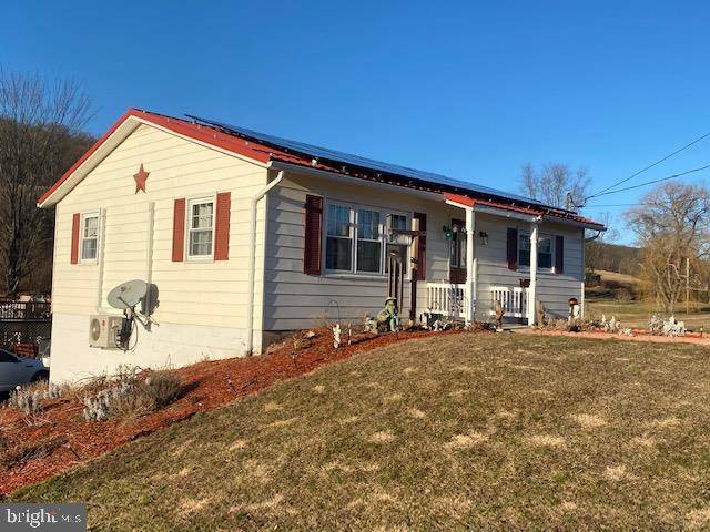 Mifflintown, PA 17059,10873 LICKING CREEK RD