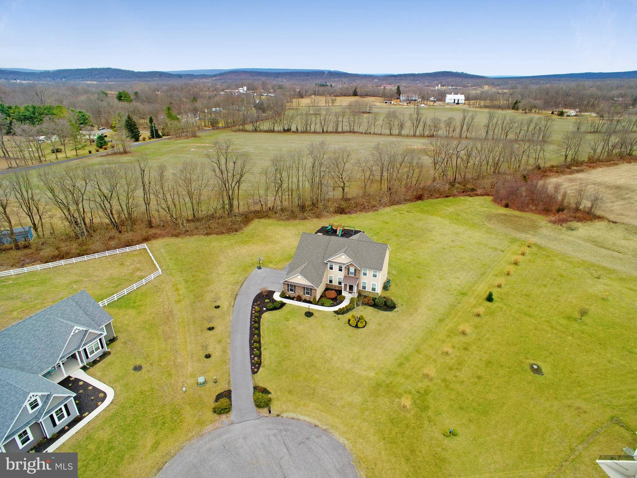 Hedgesville, WV 25427,56 SNAPDRAGON CIR