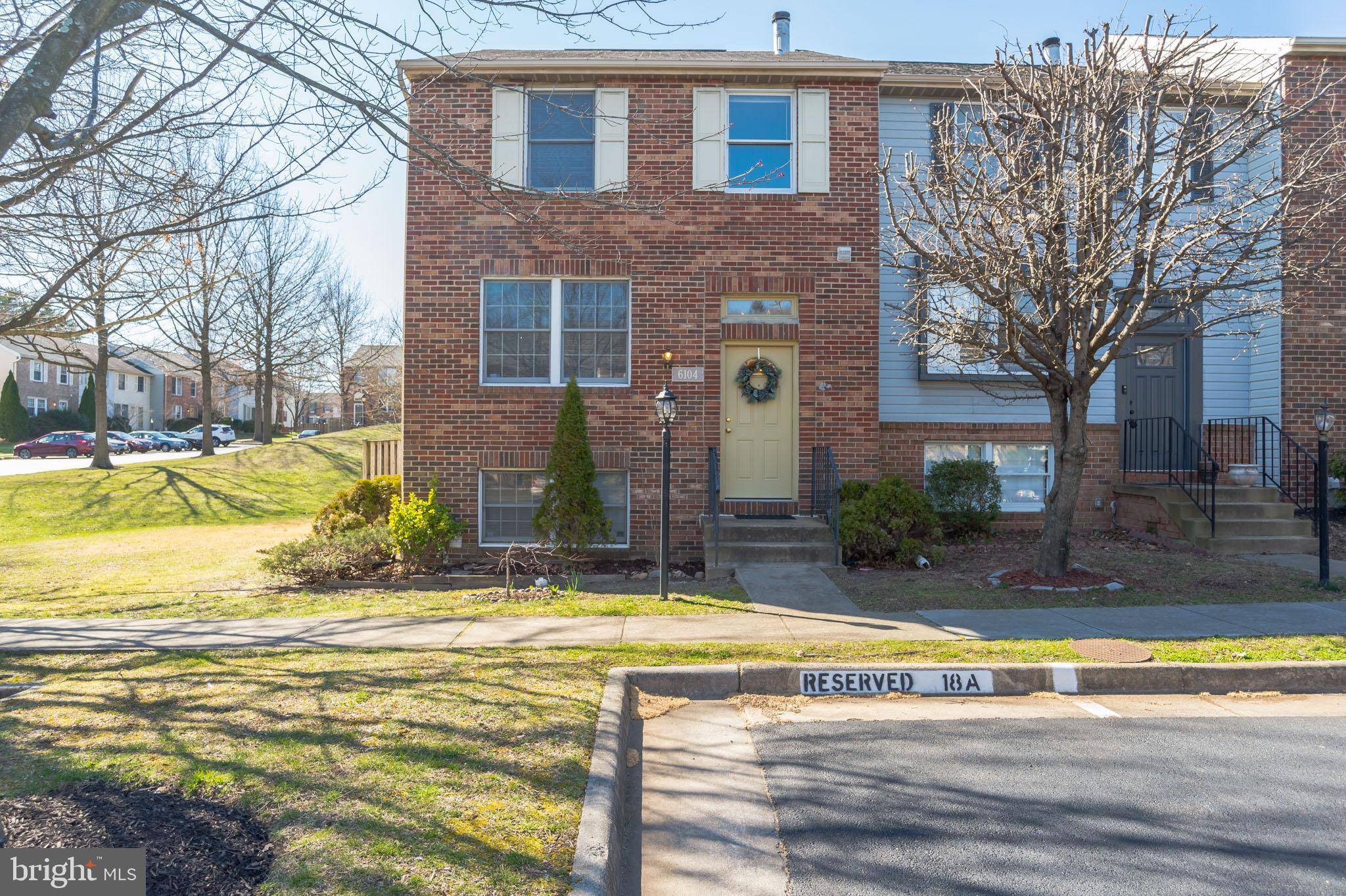 Alexandria, VA 22310,6104 GARDENIA CT