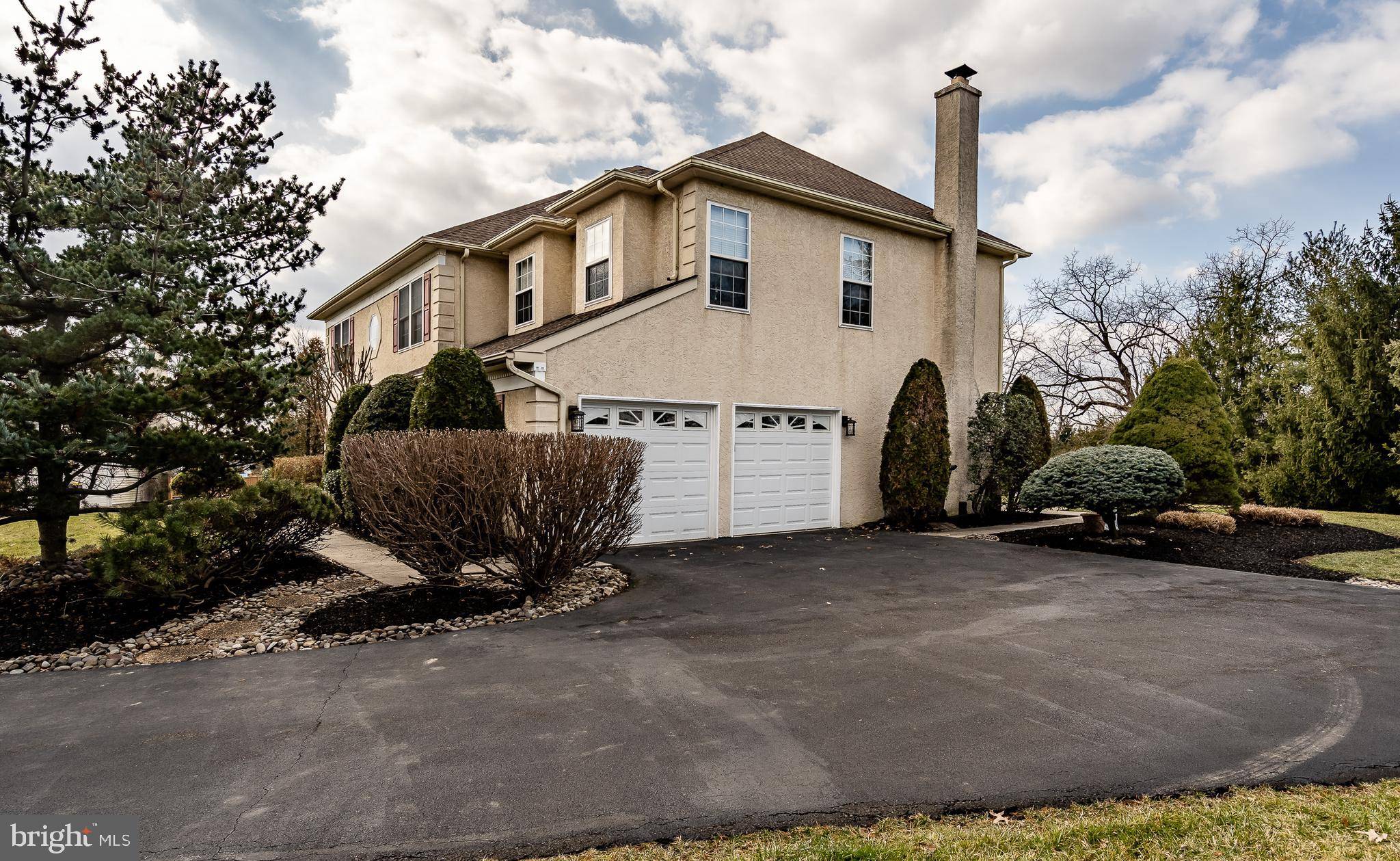 North Wales, PA 19454,115 BLUE JAY WAY