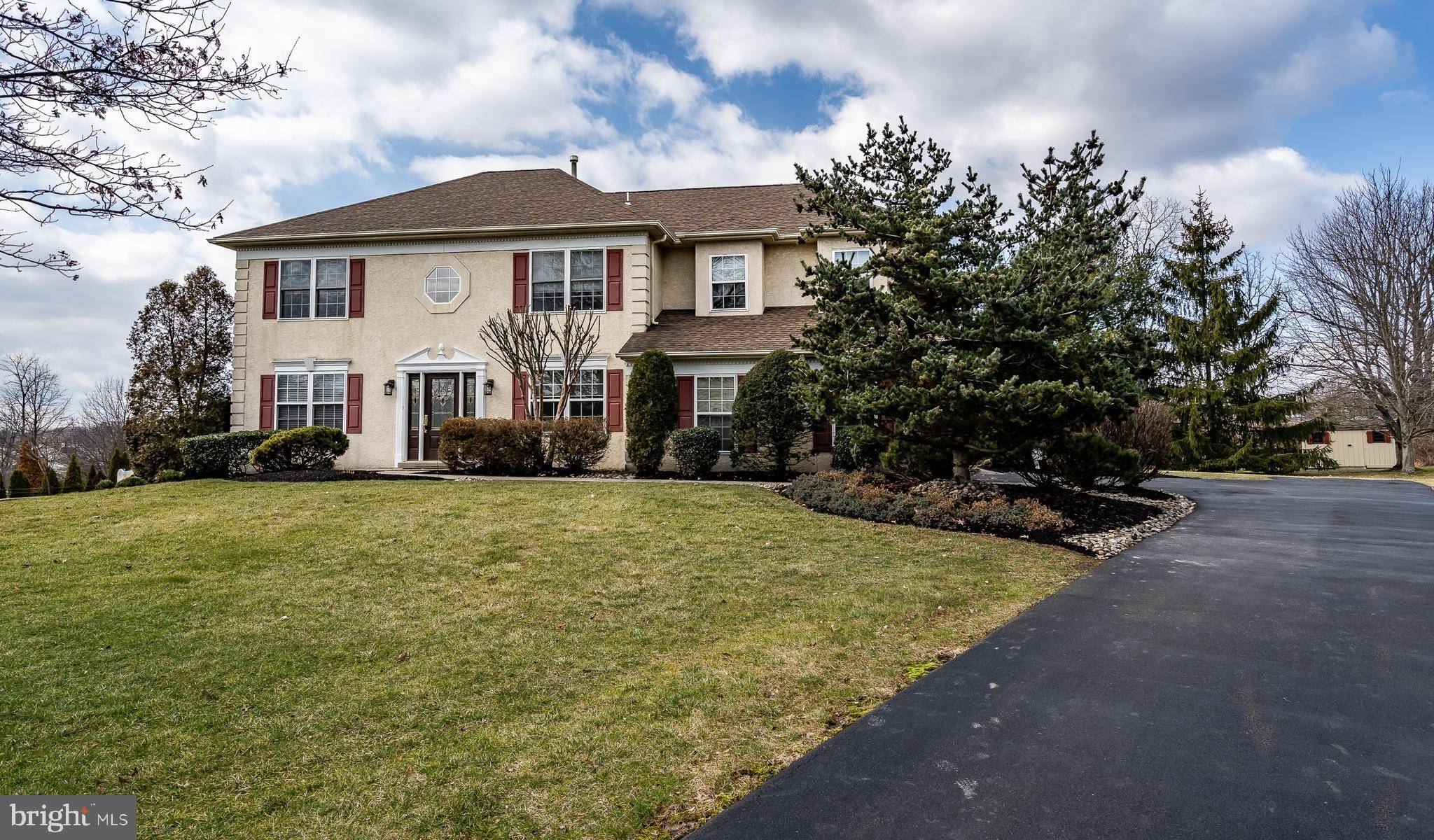 North Wales, PA 19454,115 BLUE JAY WAY