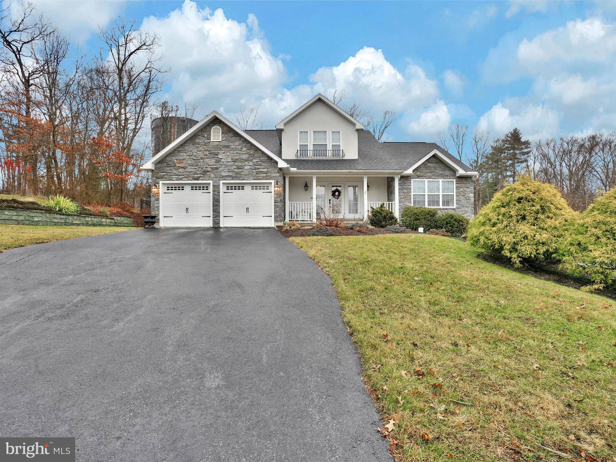 Orwigsburg, PA 17961,2012 RIDGEVIEW DR.