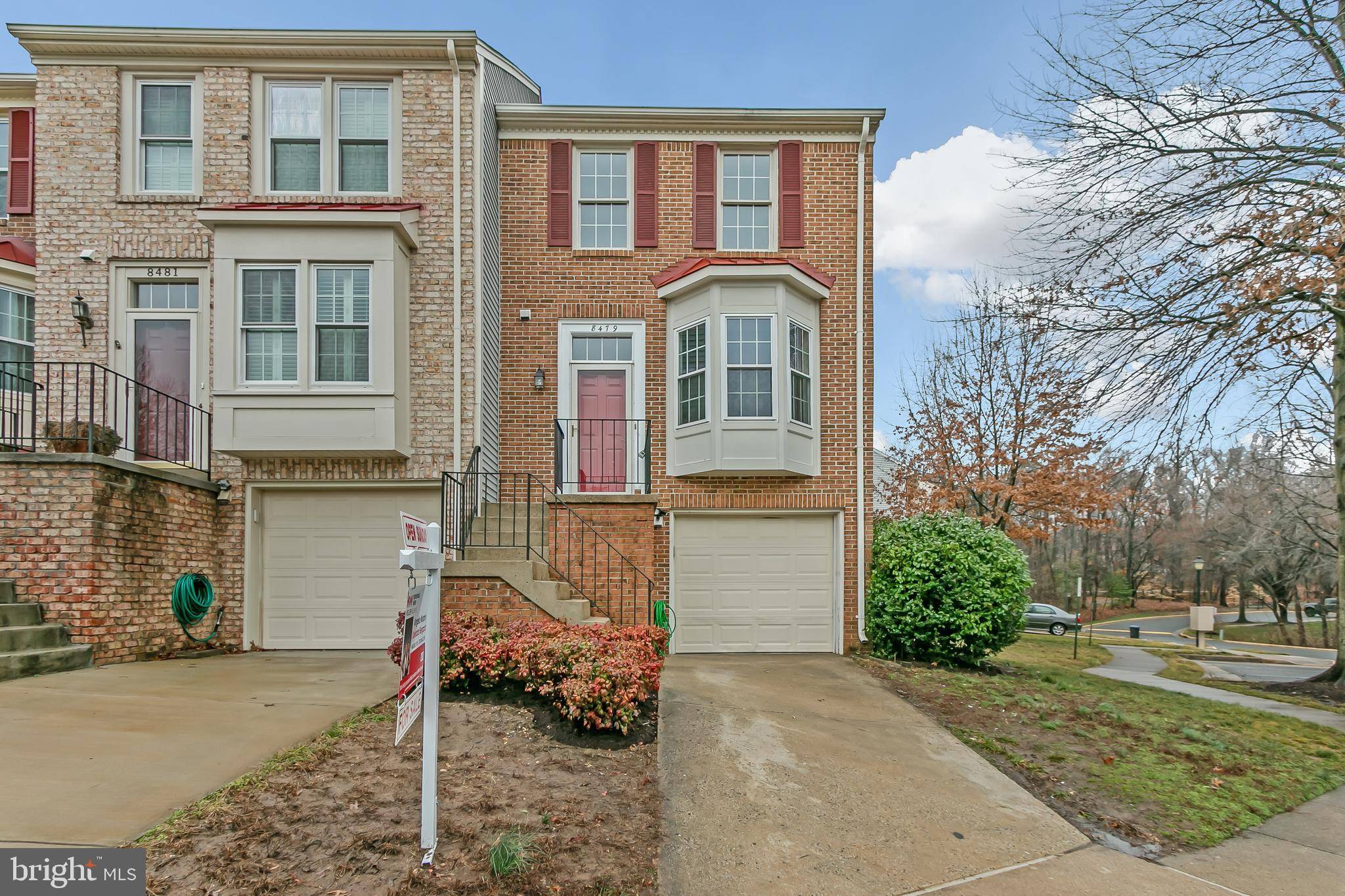 Springfield, VA 22153,8479 SPRINGFIELD OAKS DR