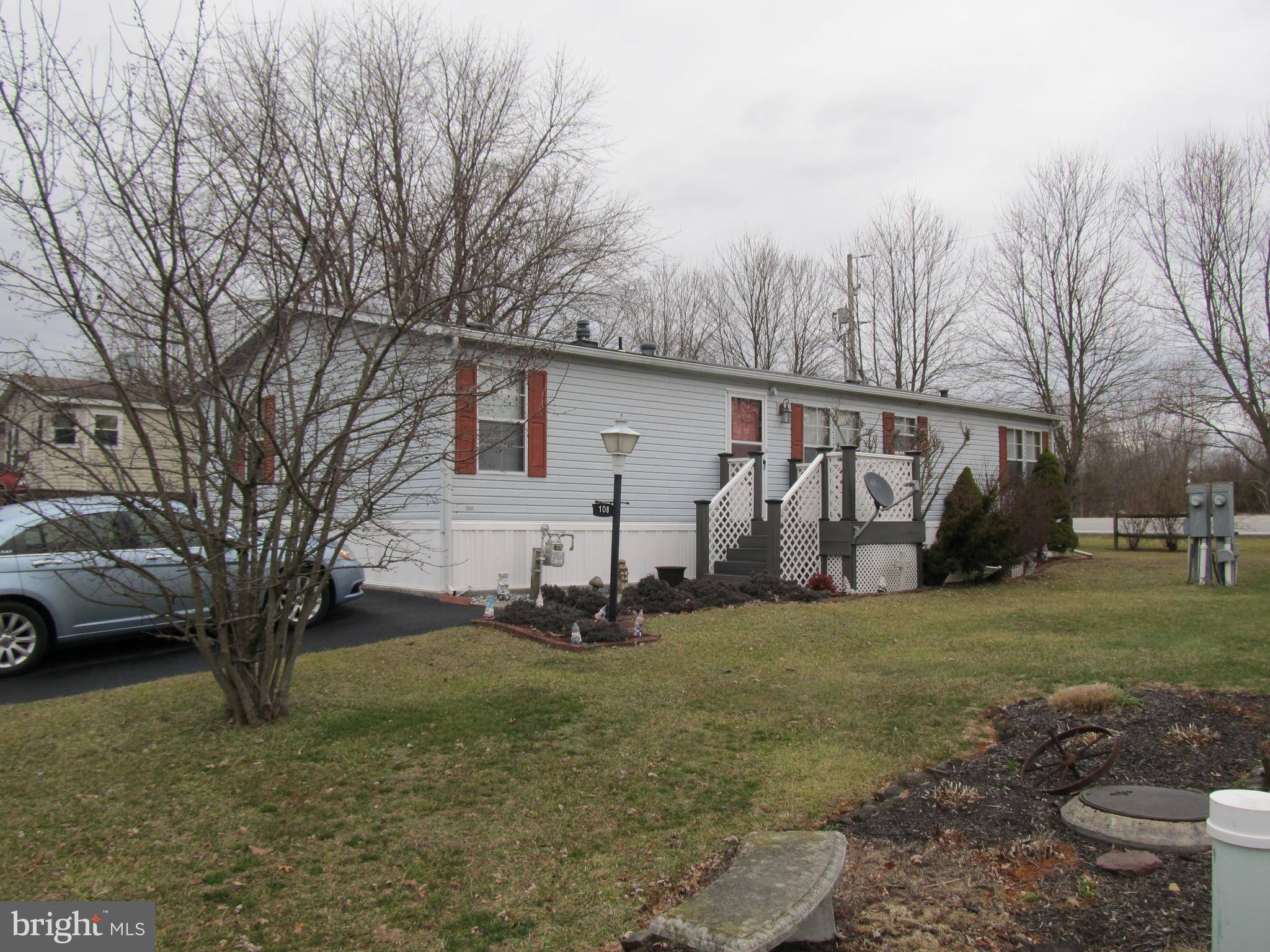 Gettysburg, PA 17325,108 BONNEAU HEIGHTS CIR