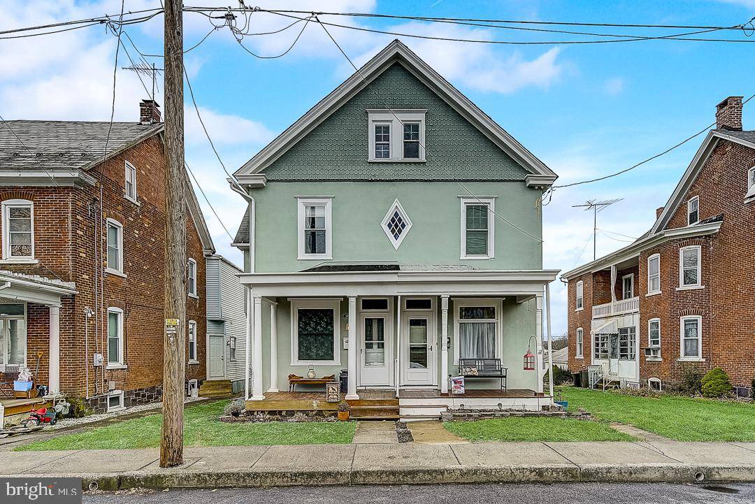 East Greenville, PA 18041,204 CHERRY ST