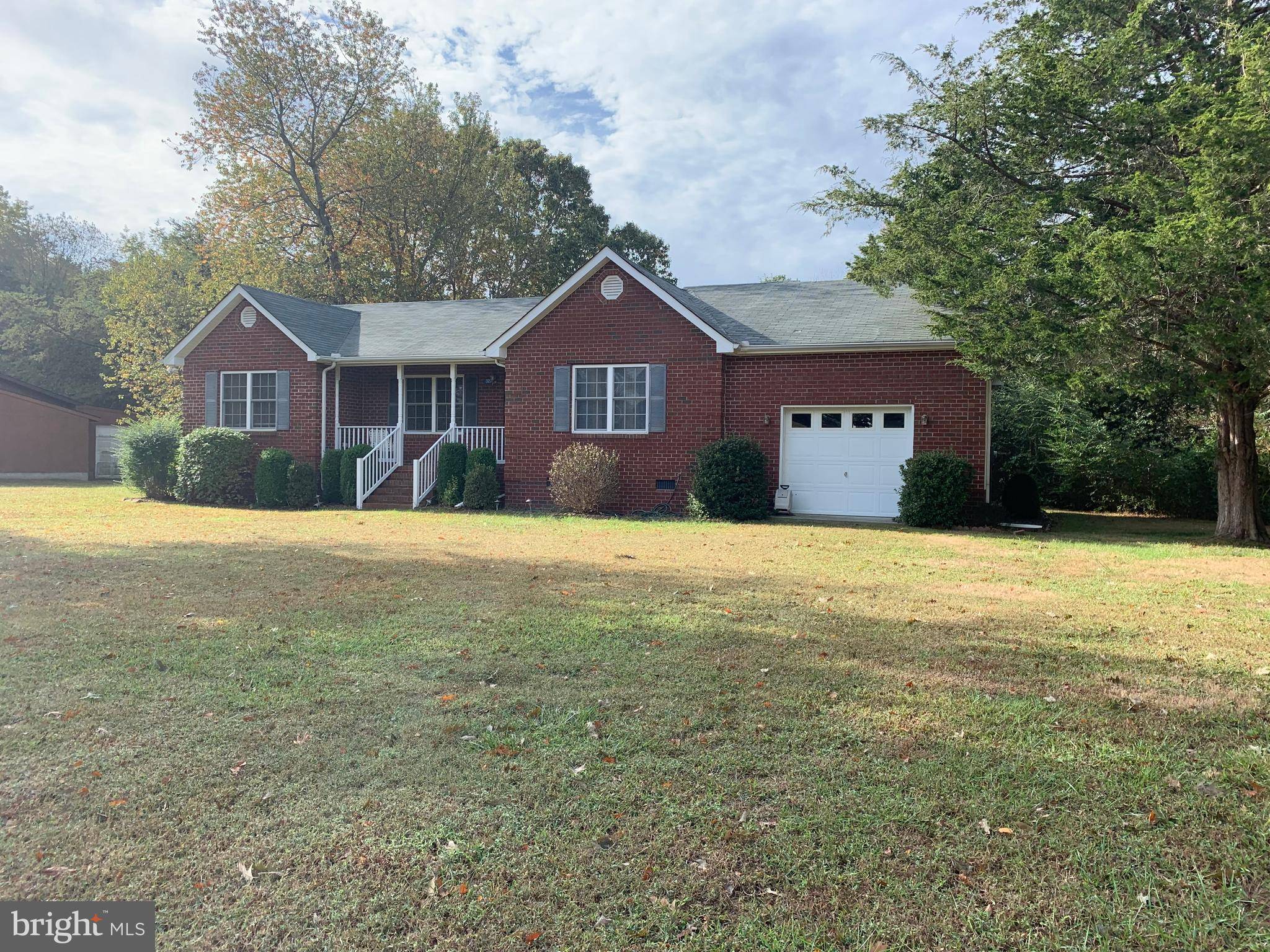 Heathsville, VA 22473,327 WHITE SAND DRIVE