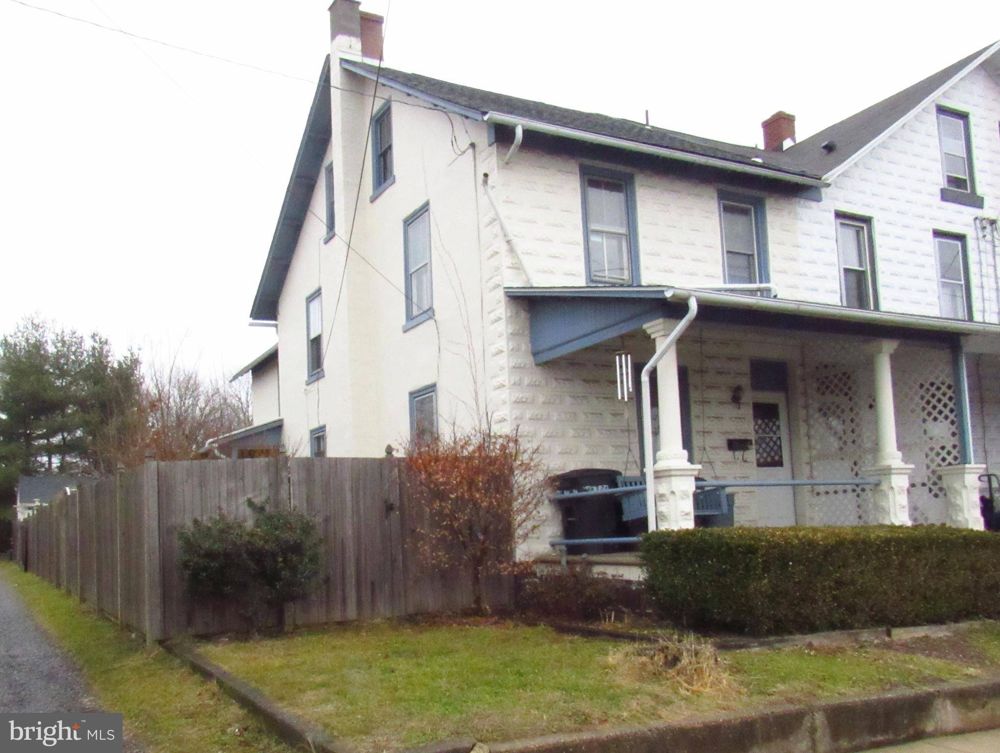 East Greenville, PA 18041,329 STATE ST