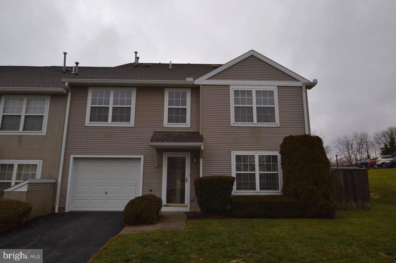 Carlisle, PA 17013,47 COURTYARD DR