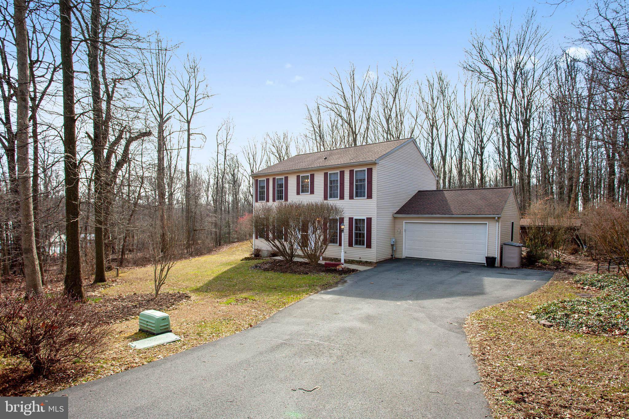 Honey Brook, PA 19344,101 WOODFIELD WAY