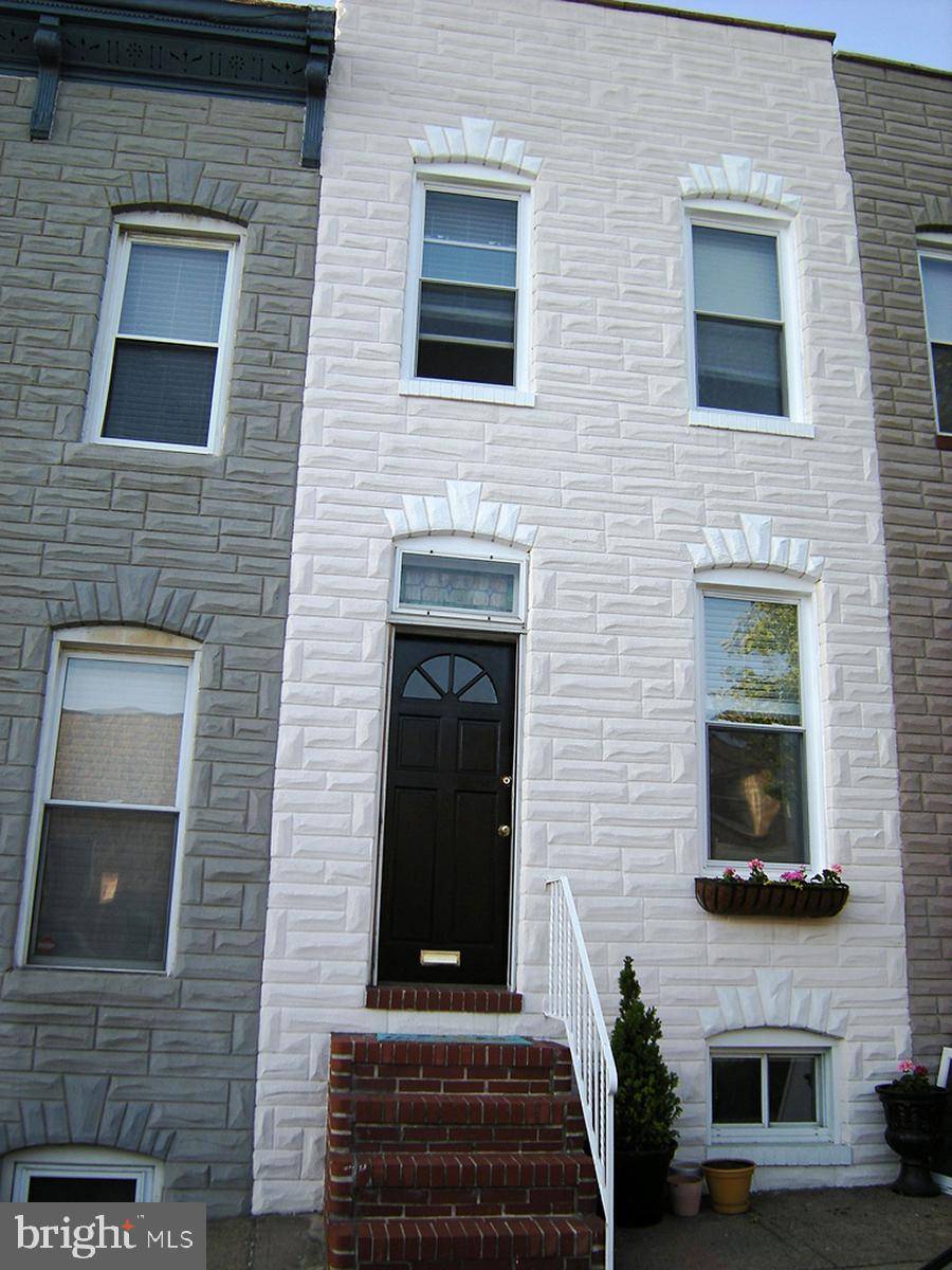 Baltimore, MD 21224,2824 DILLON ST