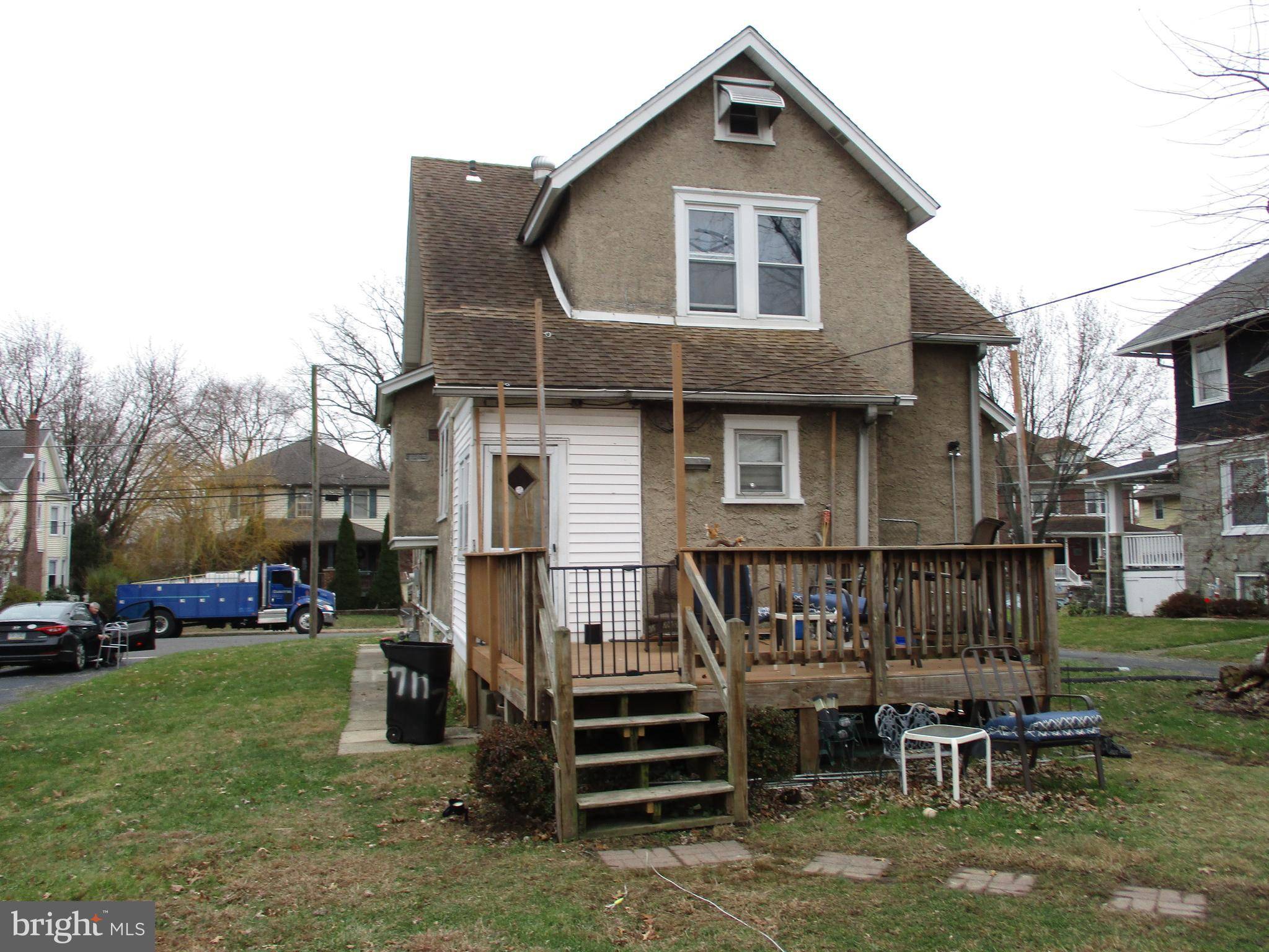 Prospect Park, PA 19076,711 11TH AVE