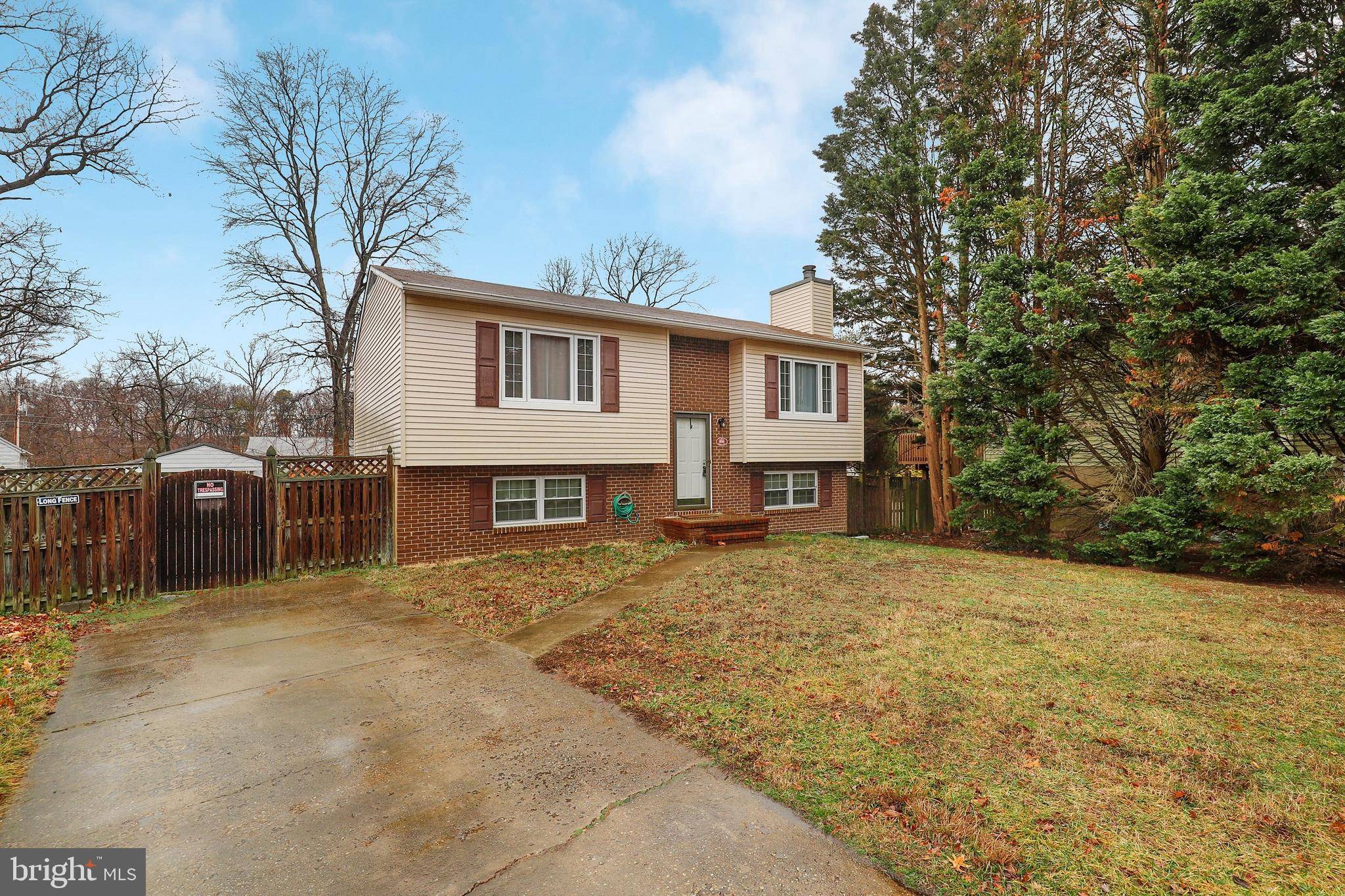 Glen Burnie, MD 21061,896 BRIGHTON PL