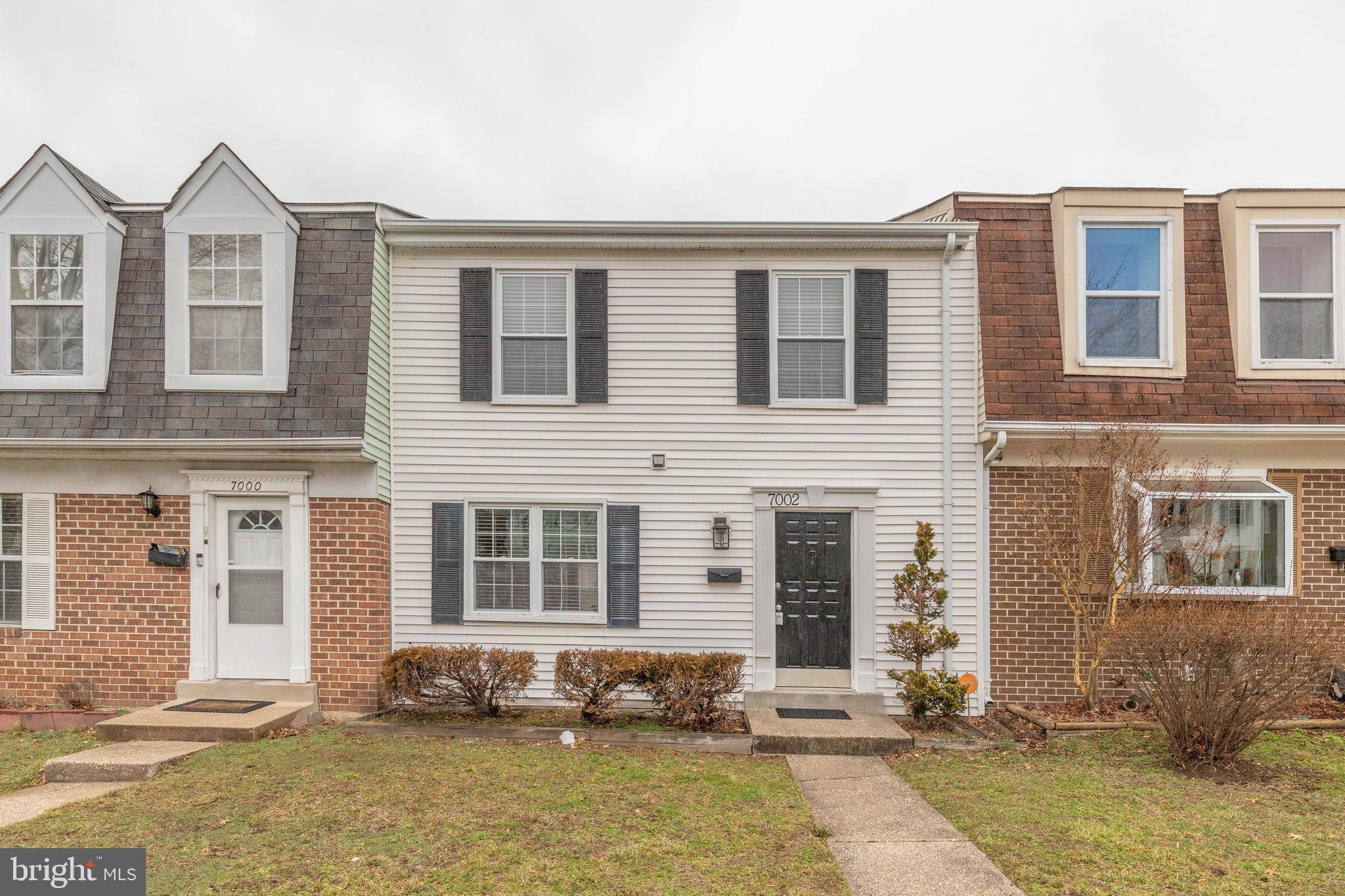 Laurel, MD 20707,7002 SCOTCH DR