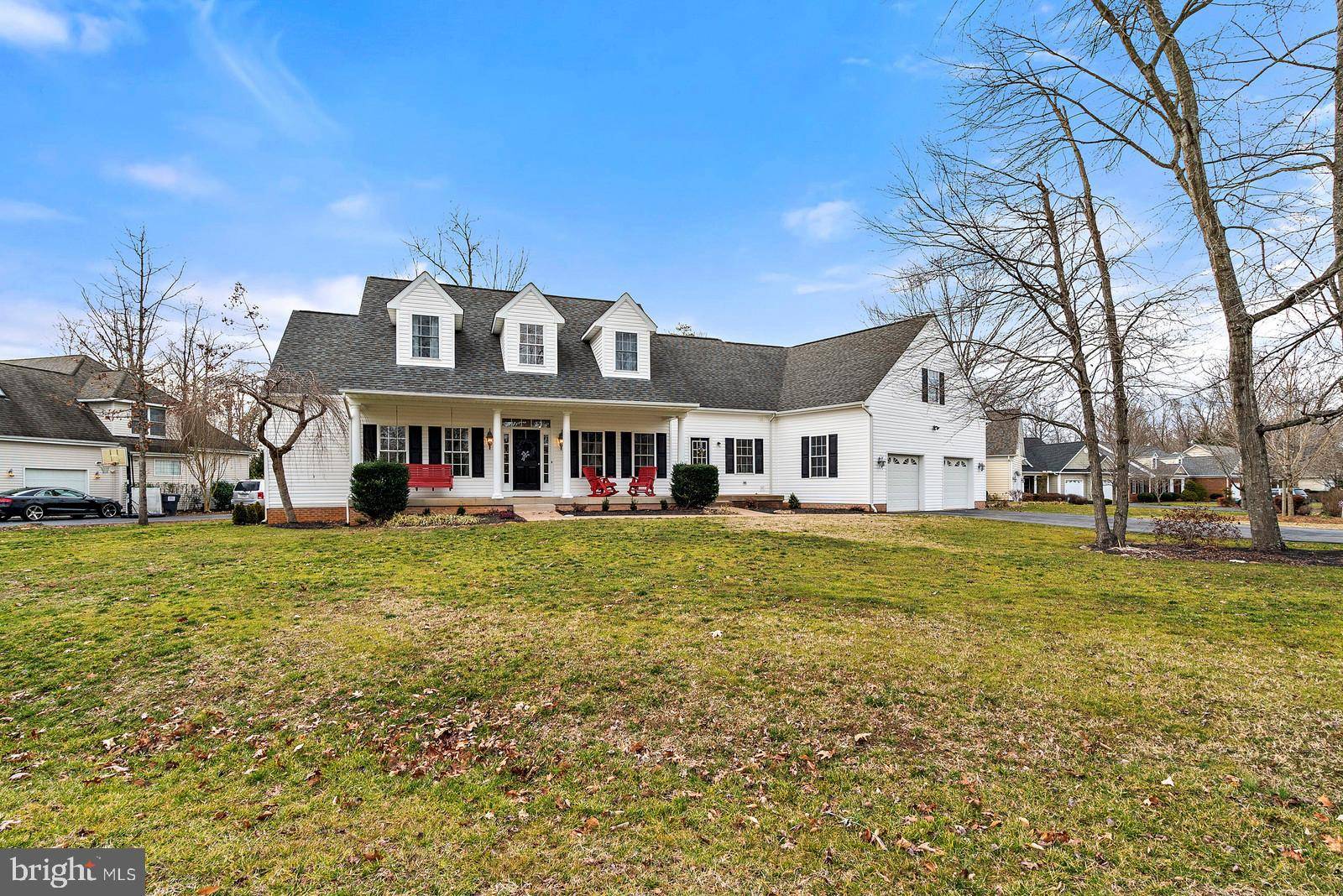 Locust Grove, VA 22508,1532 MORRIS POND DR