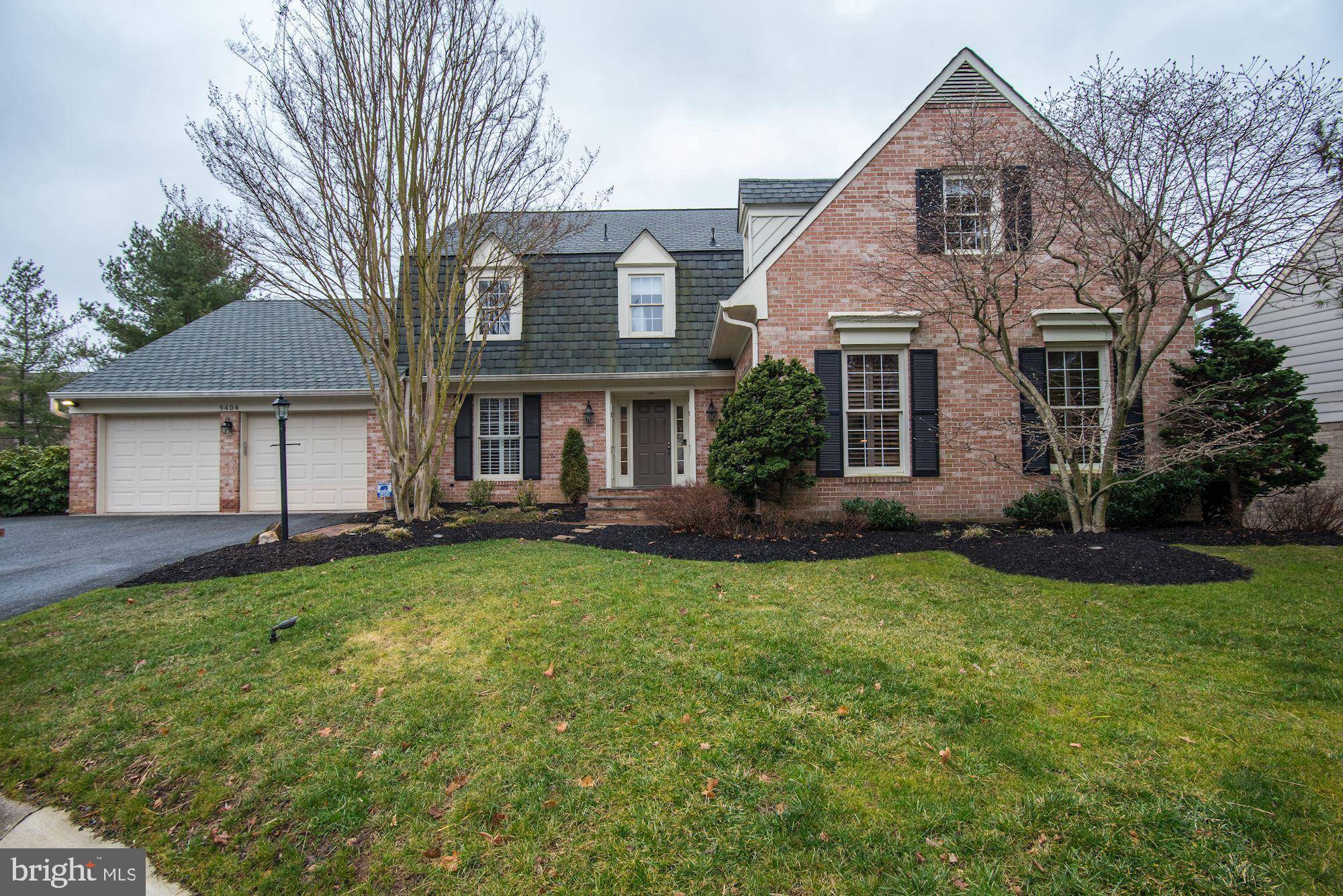 Potomac, MD 20854,9404 SUNNYFIELD CT