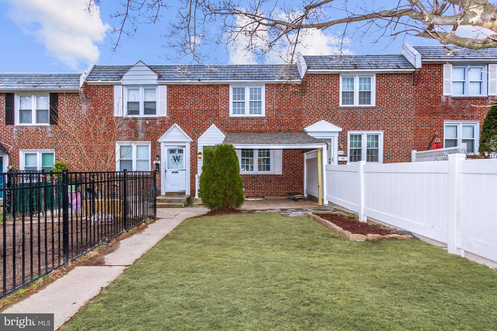 Drexel Hill, PA 19026,954 FAIRFAX RD