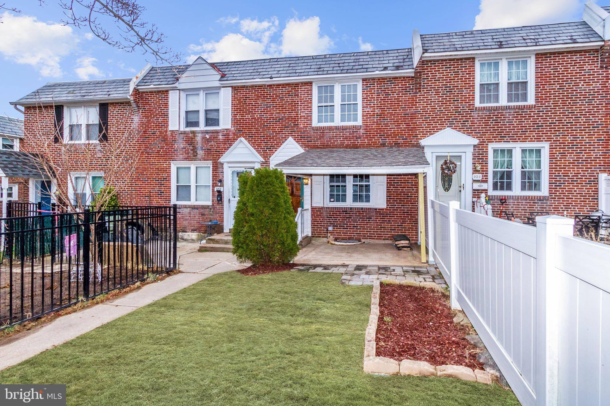 Drexel Hill, PA 19026,954 FAIRFAX RD