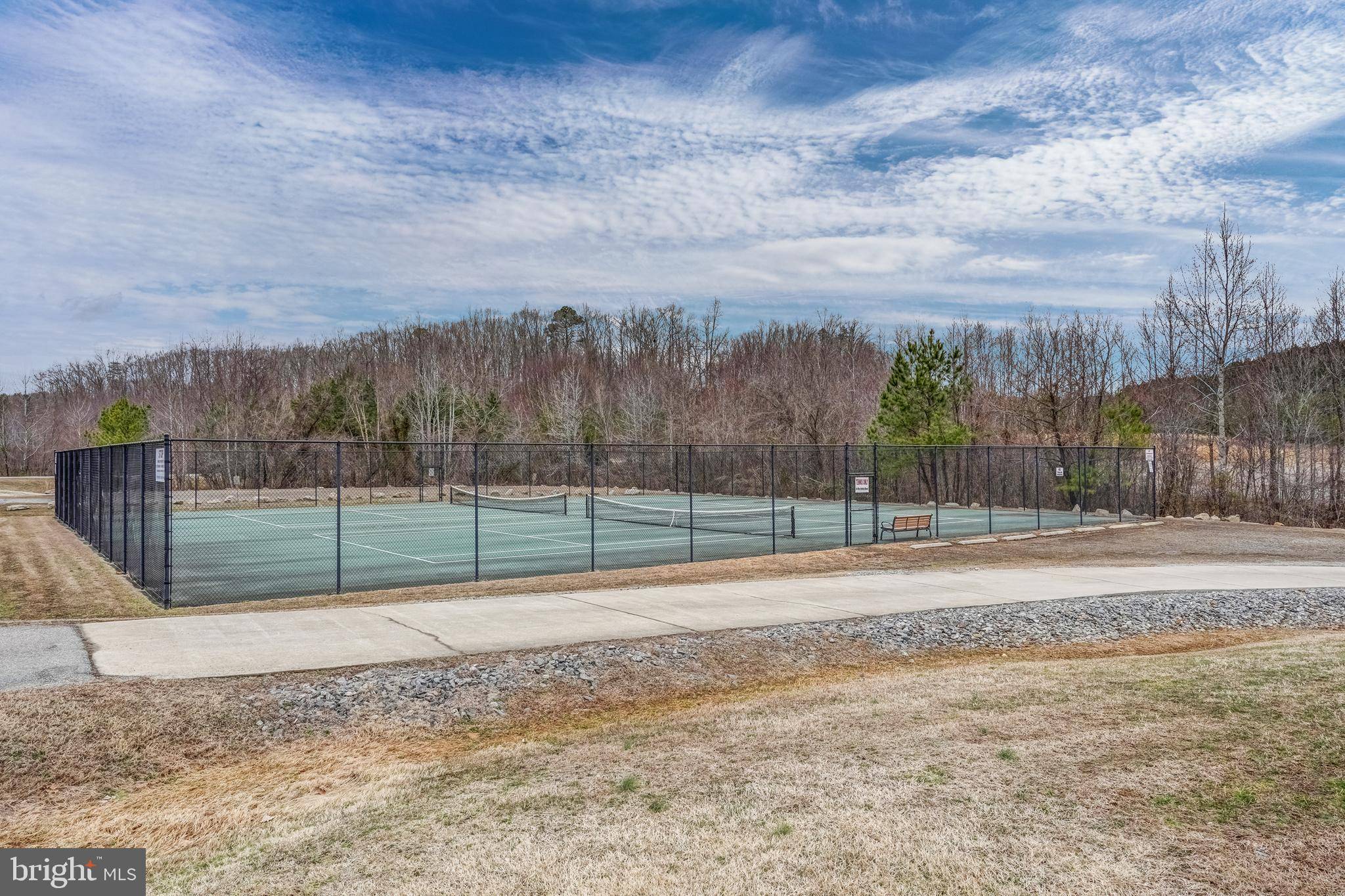 Mineral, VA 23117,LOT 5 OAK HAVEN DR