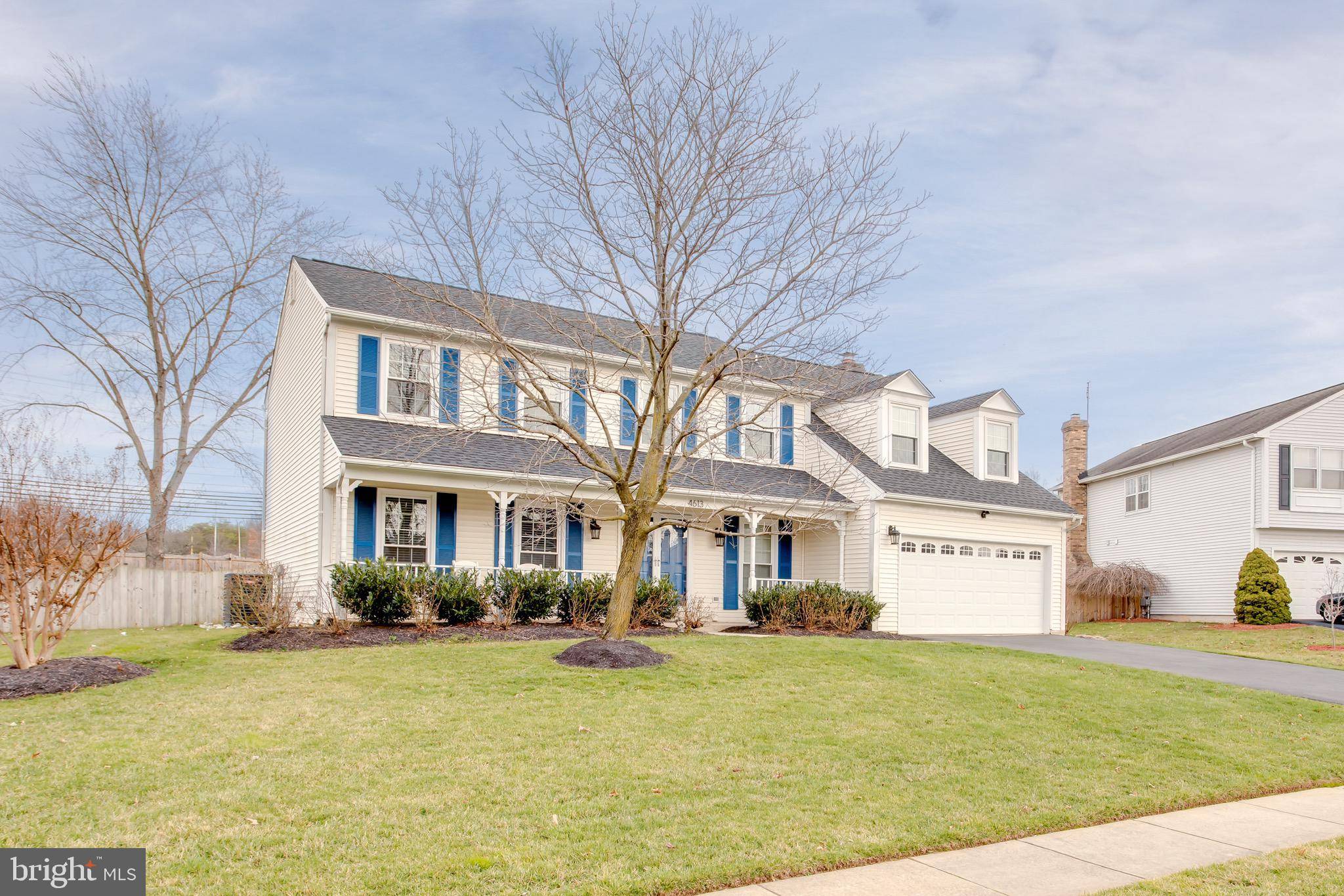 Chantilly, VA 20151,4613 SAND ROCK LN