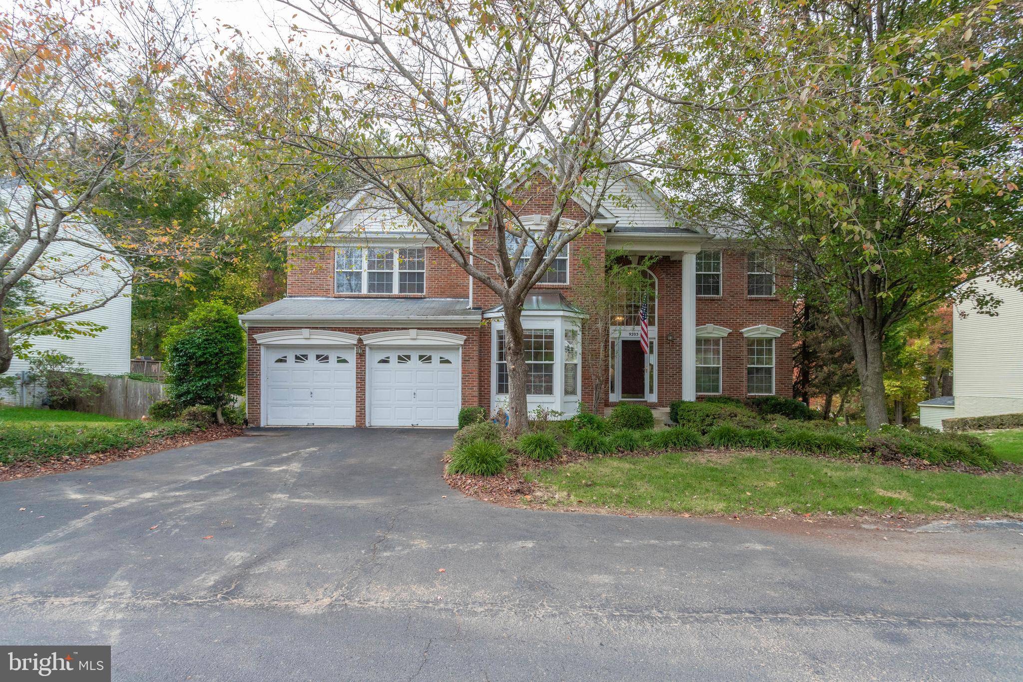 Manassas Park, VA 20111,9203 GOLF CT