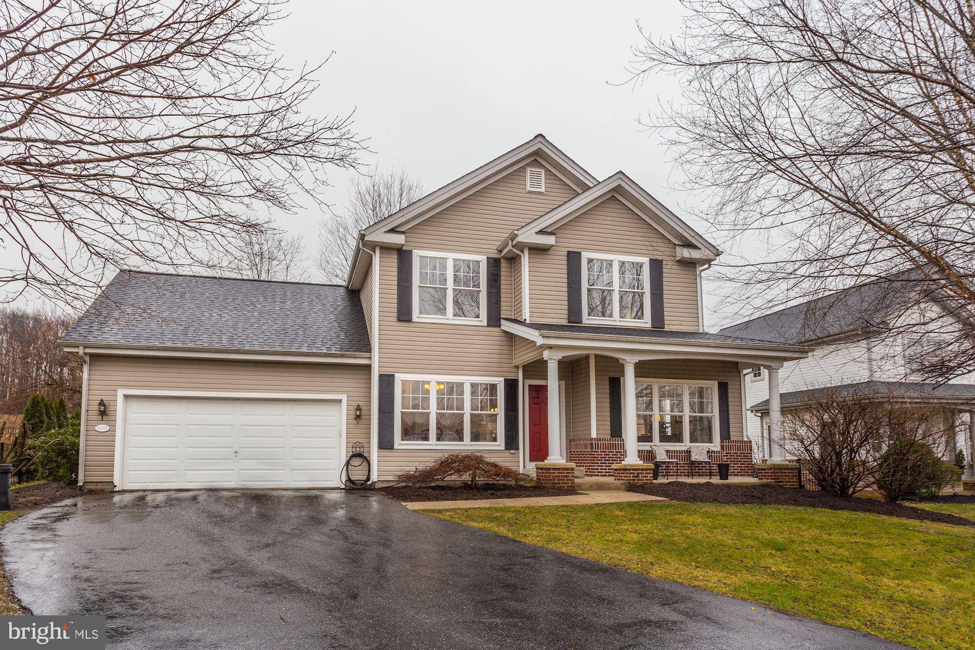 New Market, MD 21774,5651 VINEYARD CT