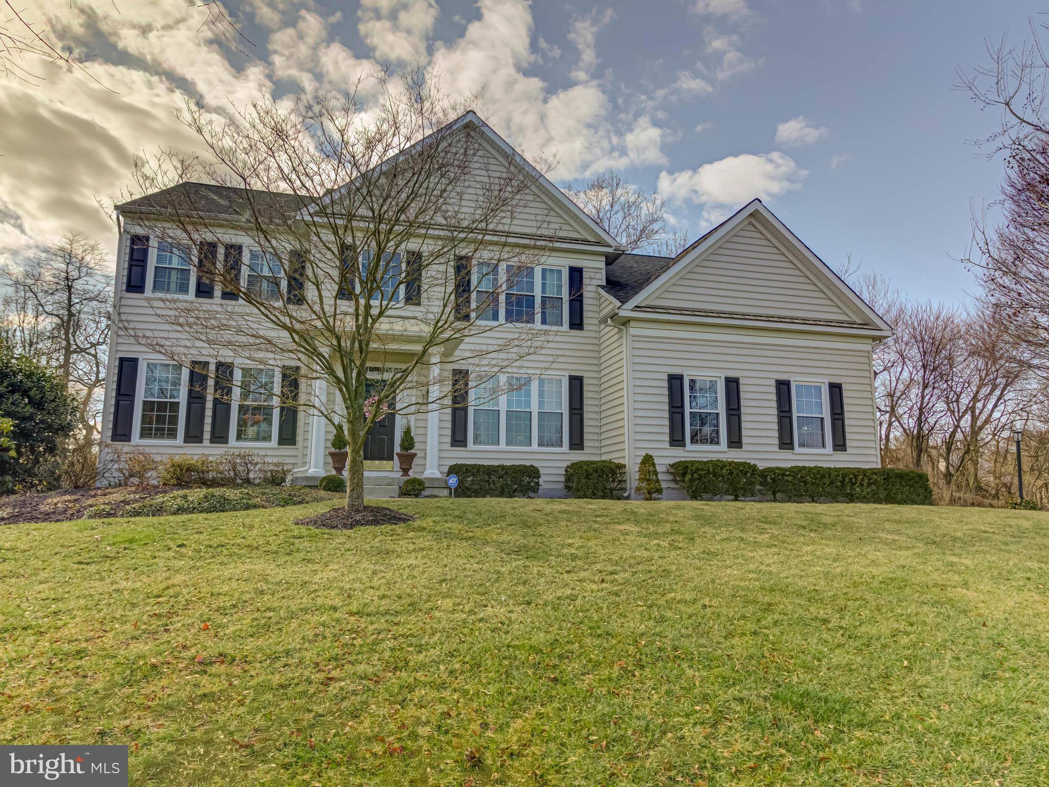 Downingtown, PA 19335,1323 STONEGATE DR