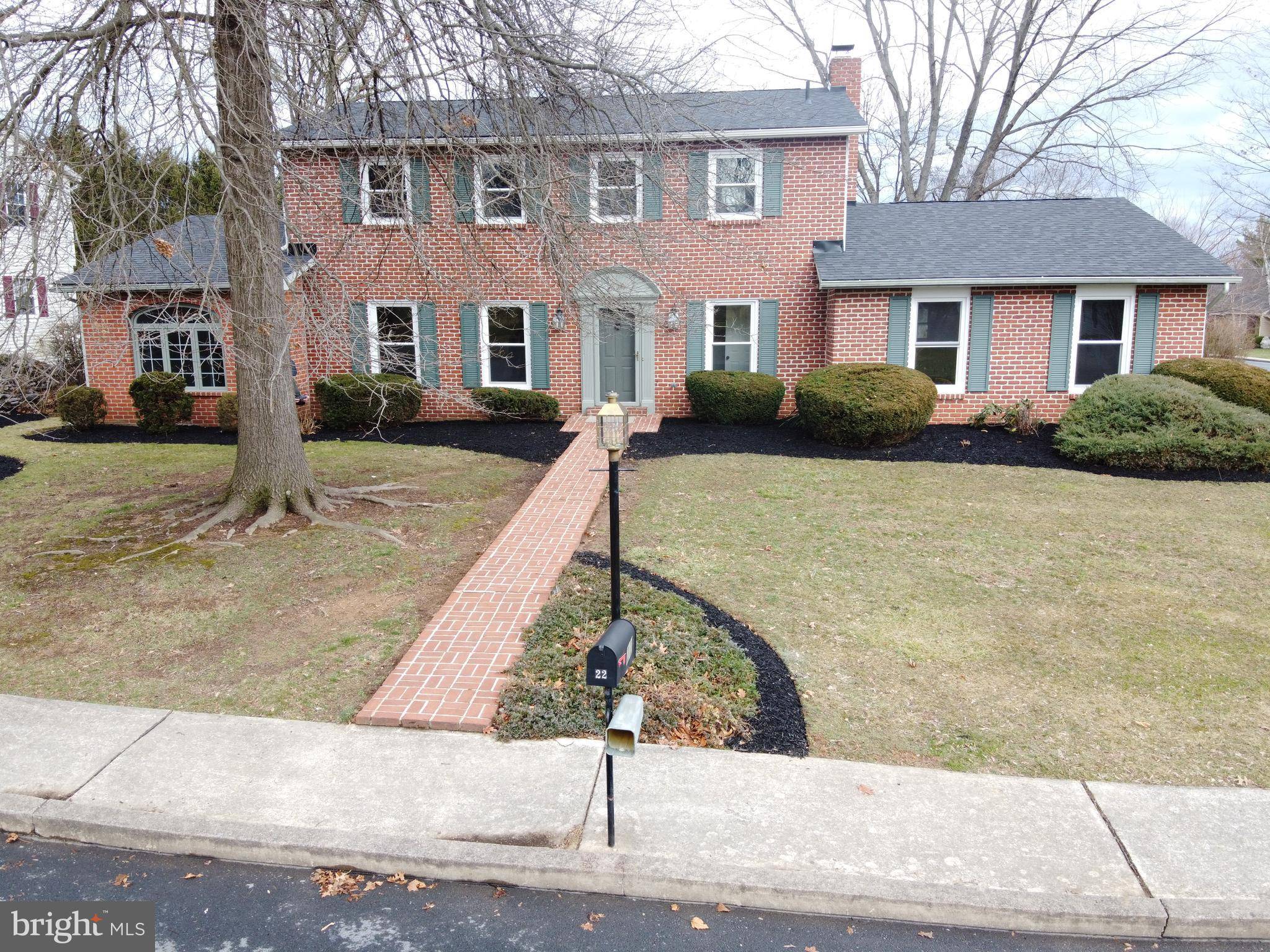 Carlisle, PA 17013,22 DOUGLAS CT