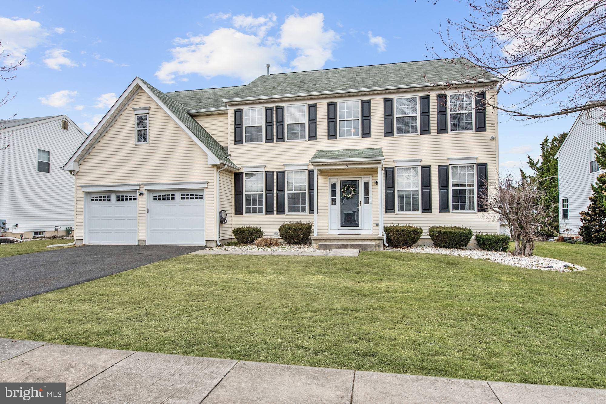 Burlington Township, NJ 08016,9 BROOK DR