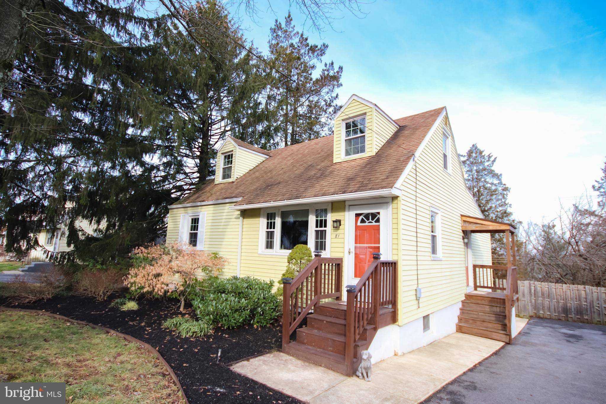 Malvern, PA 19355,81 VILLAGE WAY