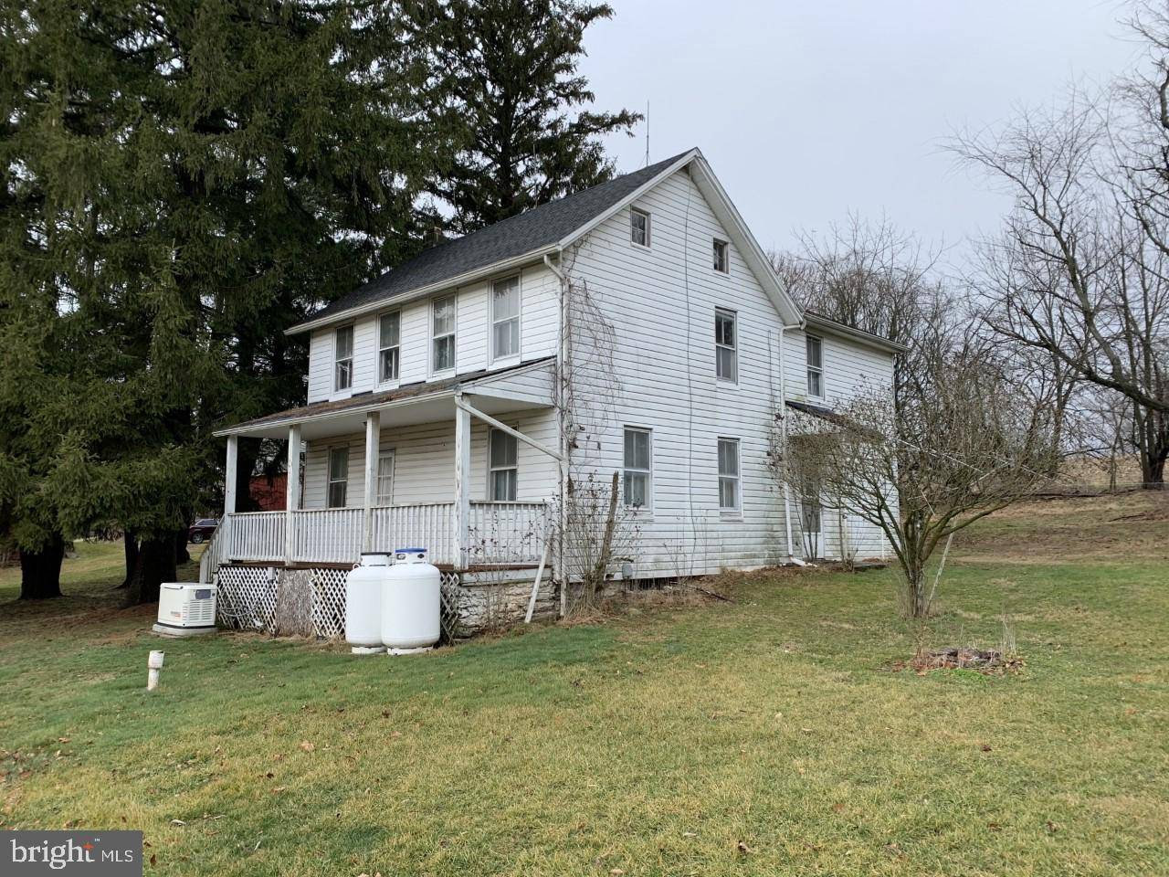 Felton, PA 17322,1535 CRAWFORD RD