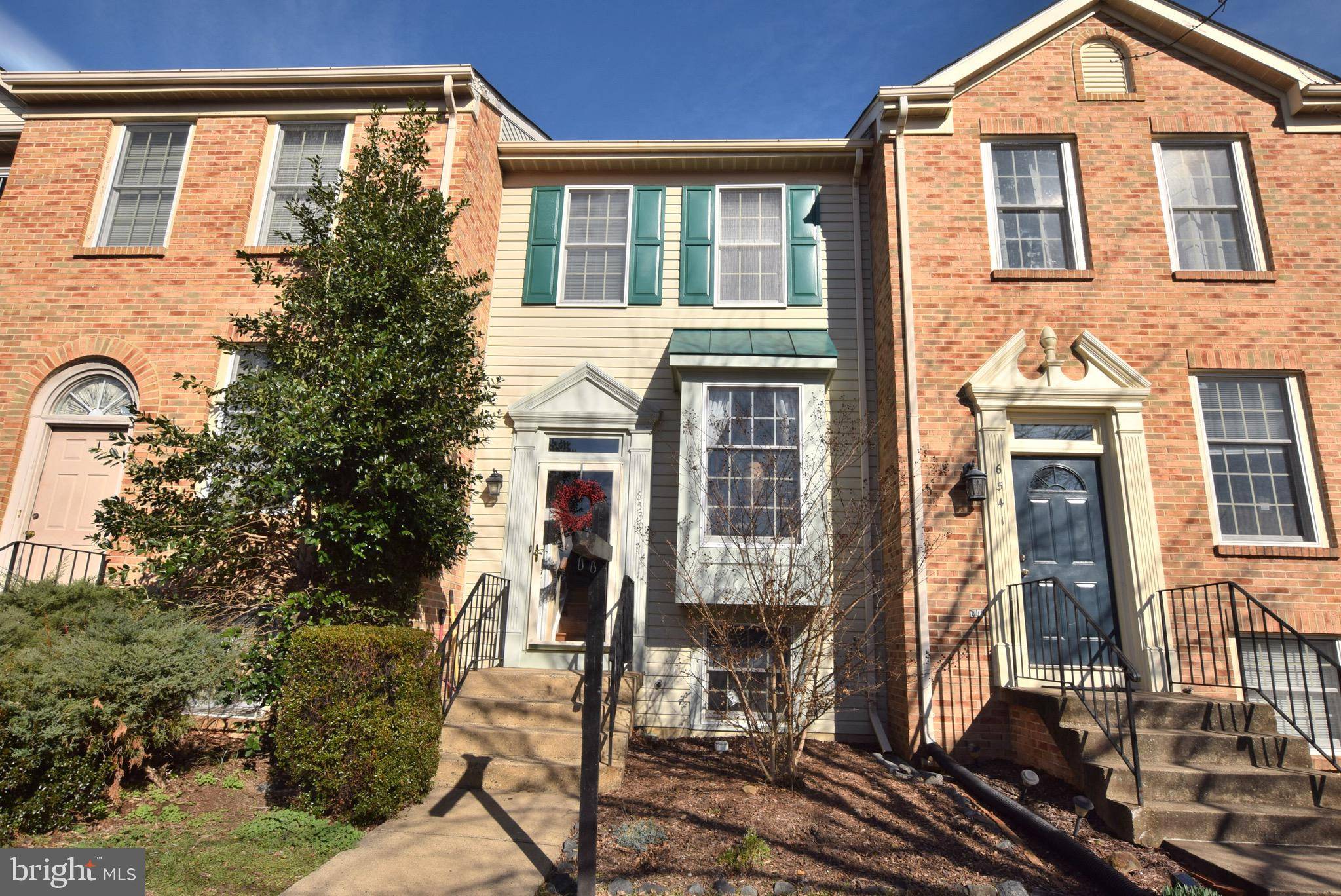 Centreville, VA 20121,6539 SKYLEMAR TRL