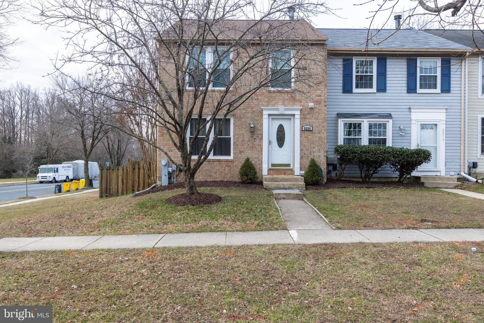 Pasadena, MD 21122,8256 SHADY NOOK CT