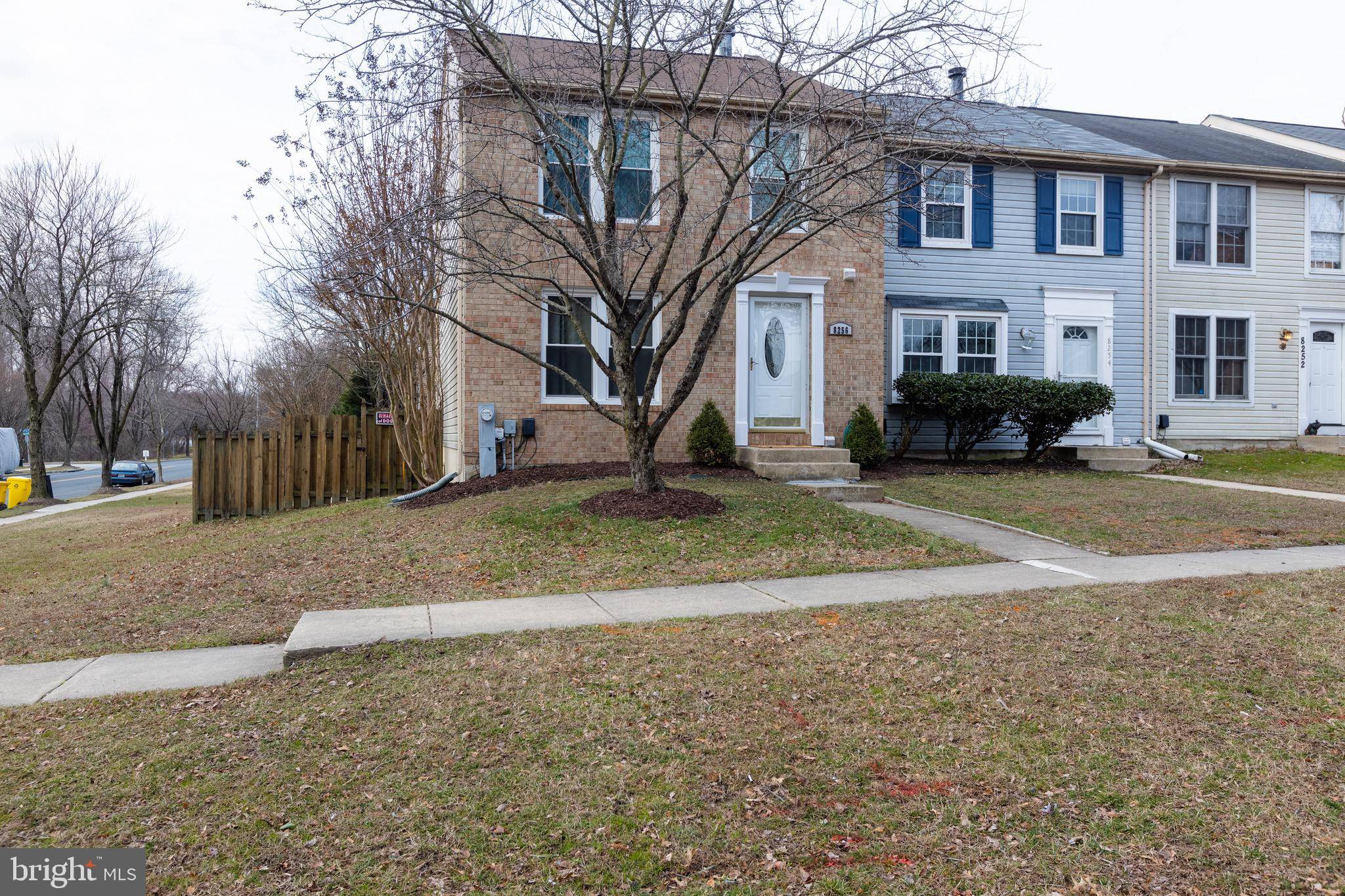 Pasadena, MD 21122,8256 SHADY NOOK CT