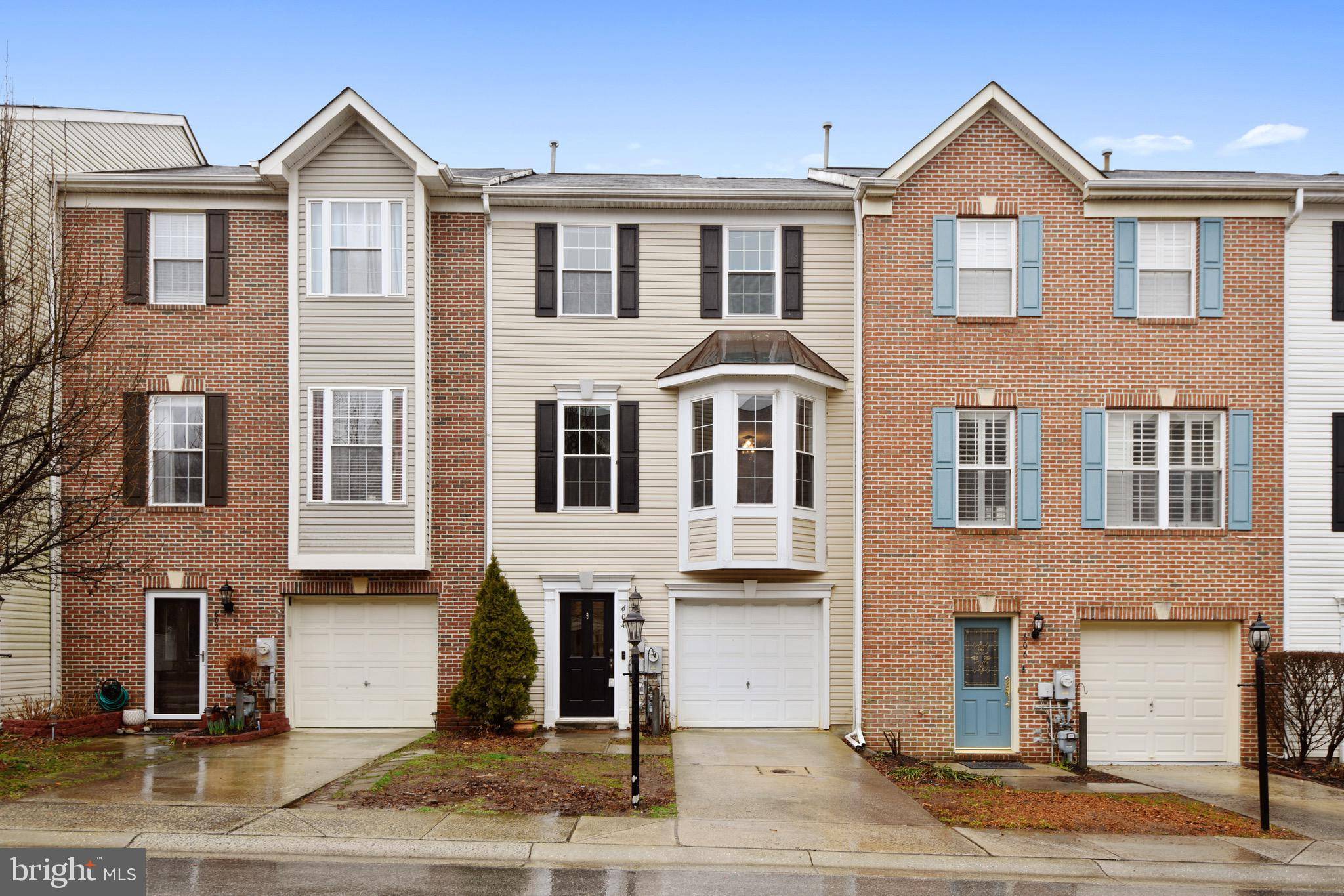 Annapolis, MD 21409,604 BAYSTONE CT