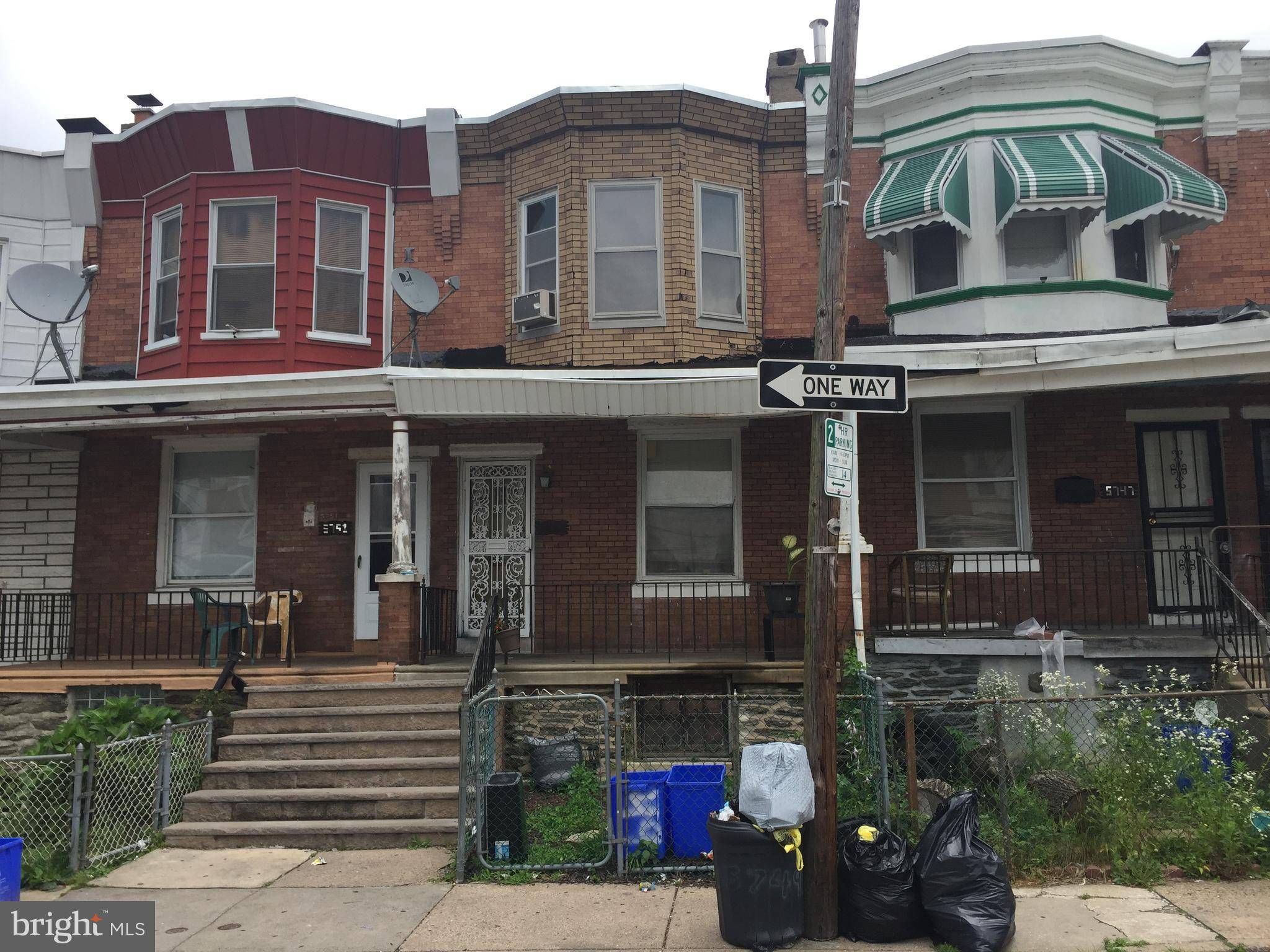 Philadelphia, PA 19138,5749 N BEECHWOOD ST