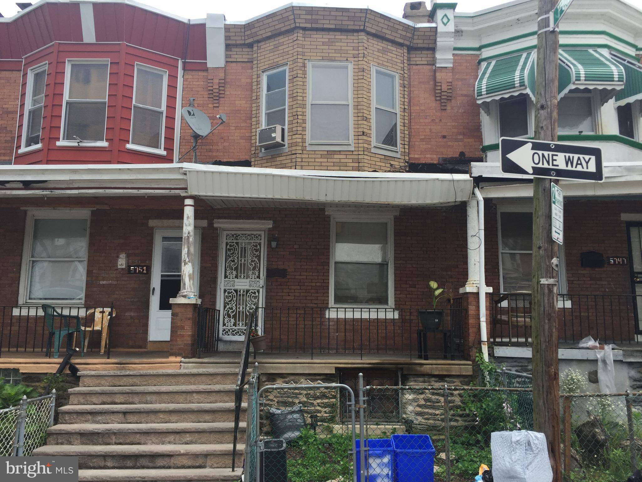 Philadelphia, PA 19138,5749 N BEECHWOOD ST