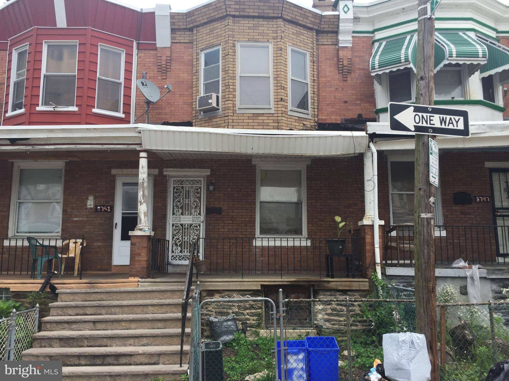 Philadelphia, PA 19138,5749 N BEECHWOOD ST