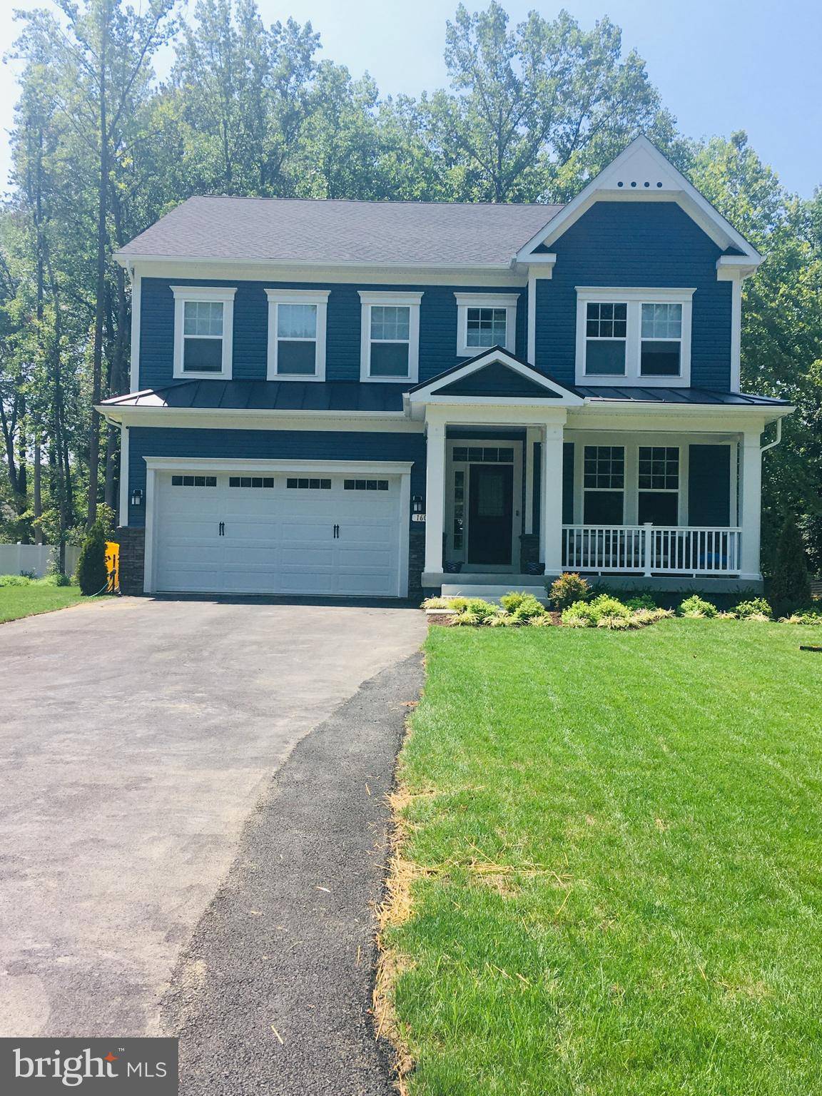 Gambrills, MD 21054,1607 SIRANI LN